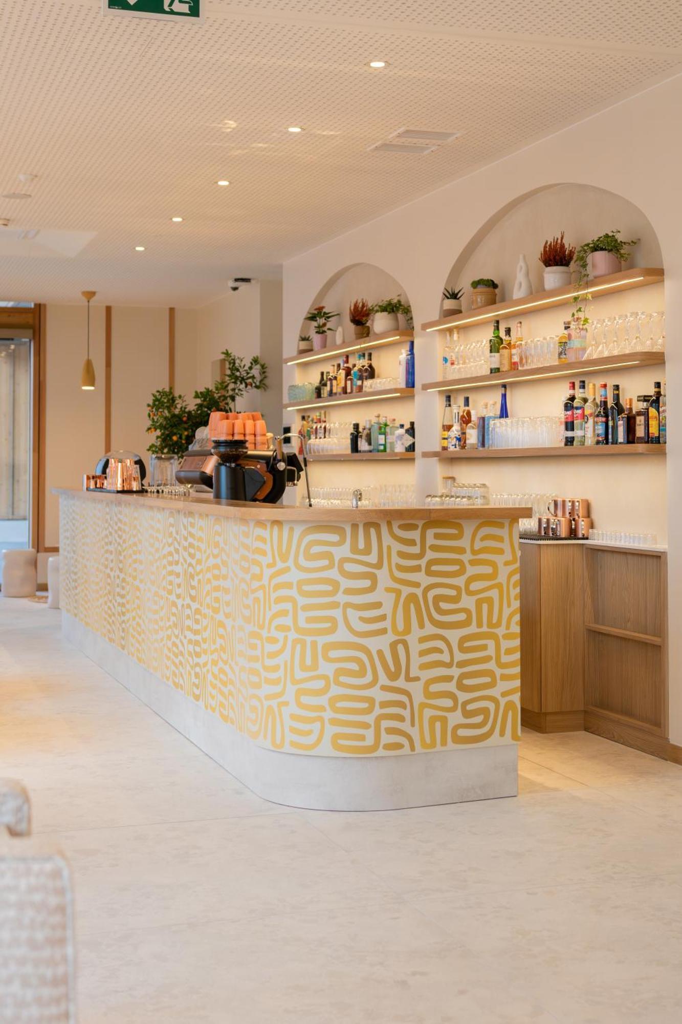 Hotel Hood Genève
