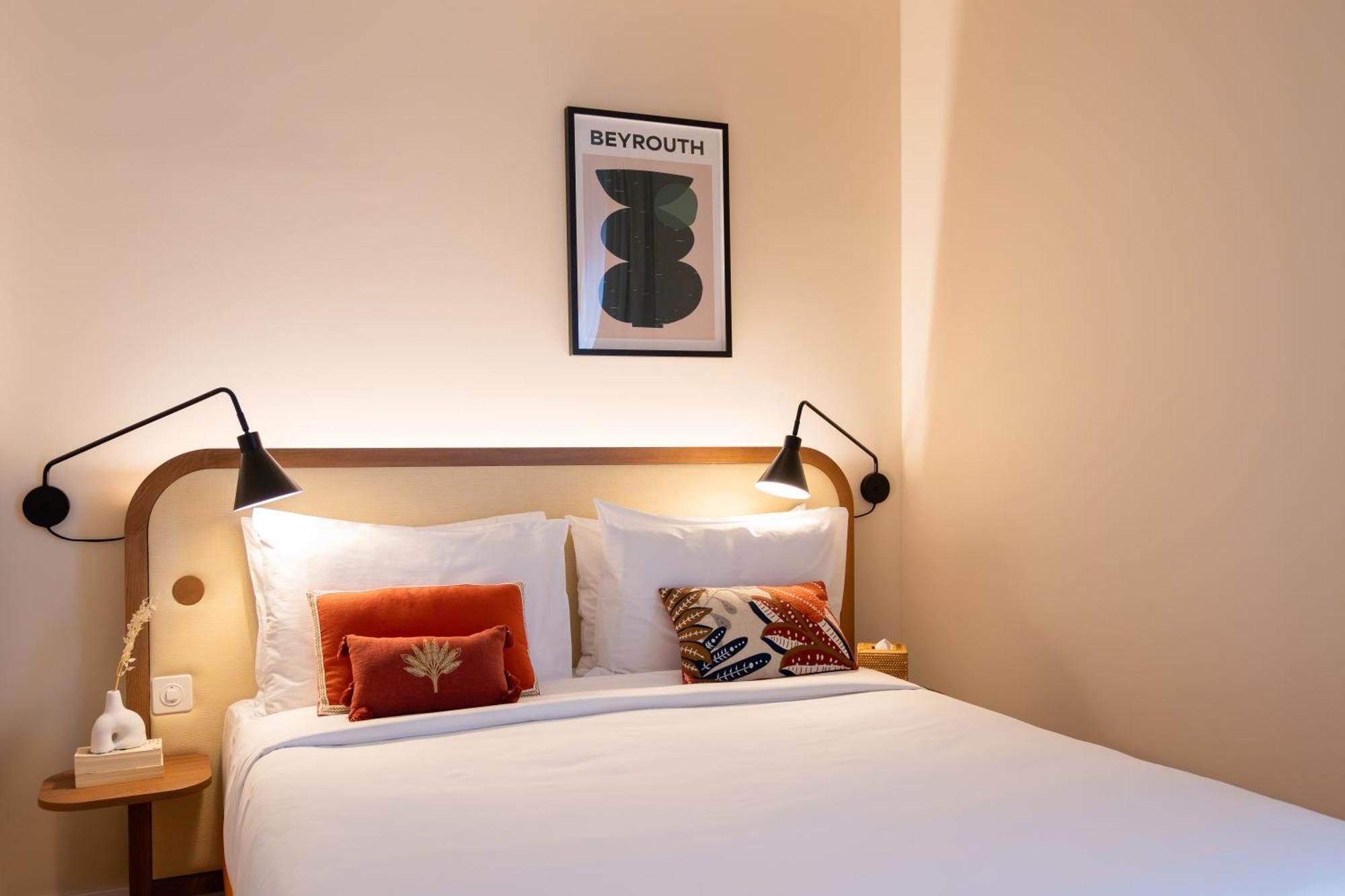Hotel Hood 3*