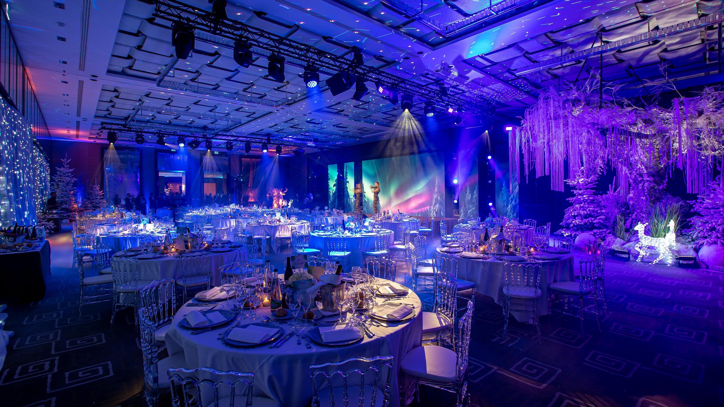 Intercontinental By Ihg Geneva