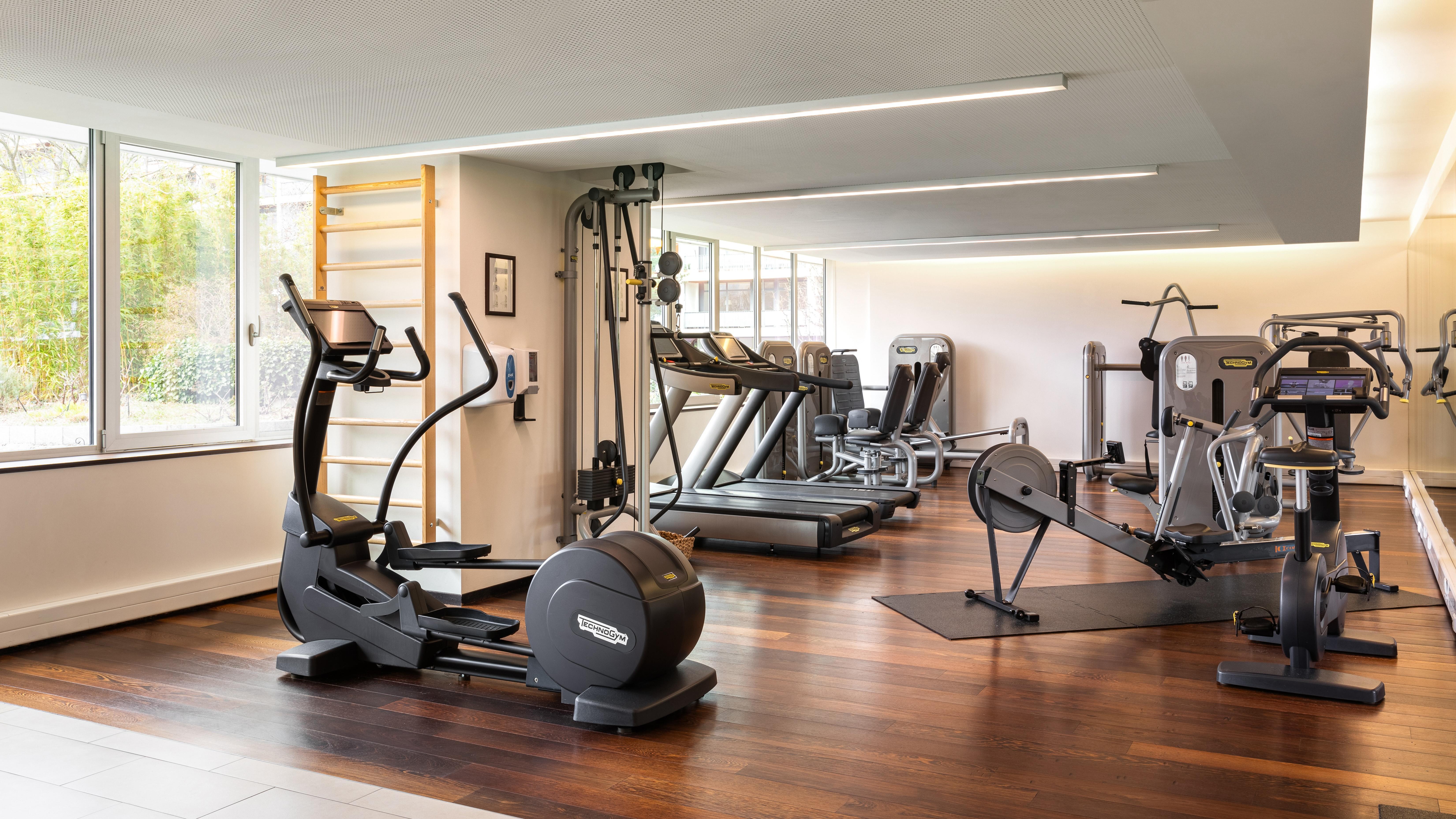 Intercontinental By Ihg 5* Geneva