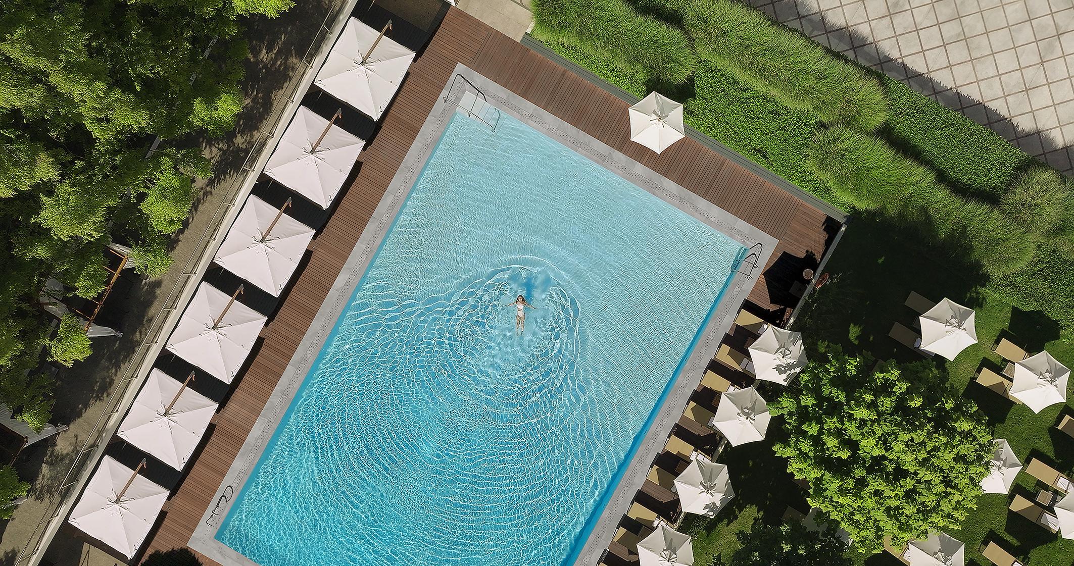 Hotel Intercontinental By Ihg