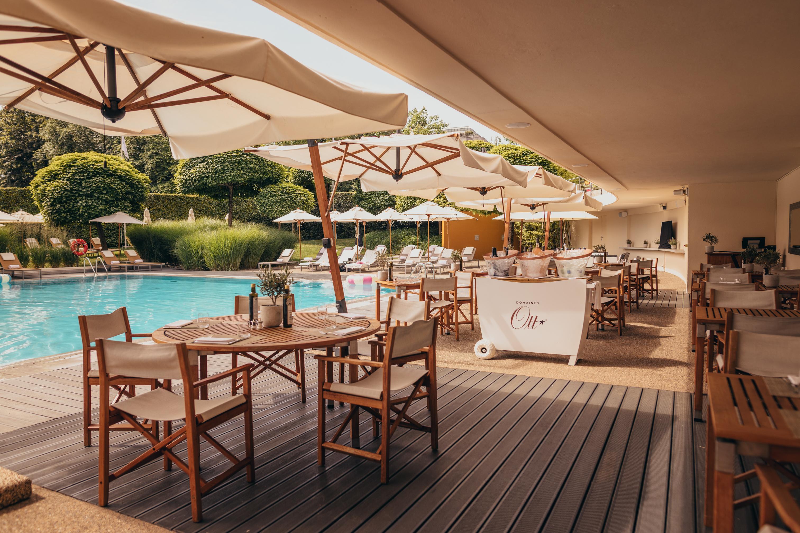 Intercontinental By Ihg Hotel 5*