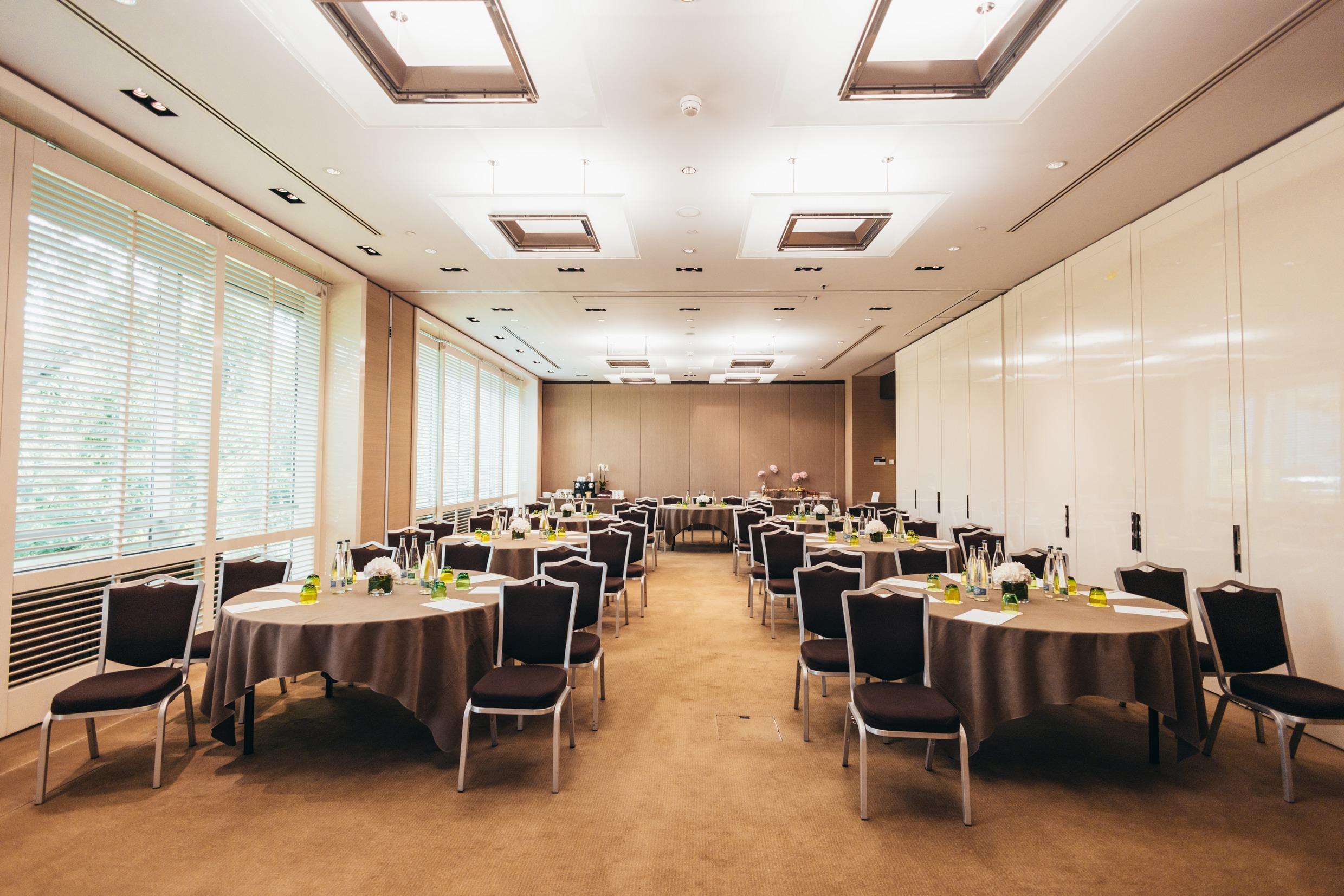 Hotel Intercontinental By Ihg Geneva