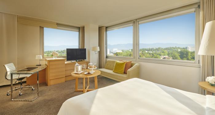 Intercontinental By Ihg 5*