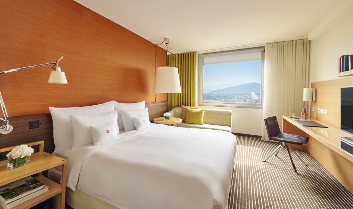 Intercontinental By Ihg Hotel
