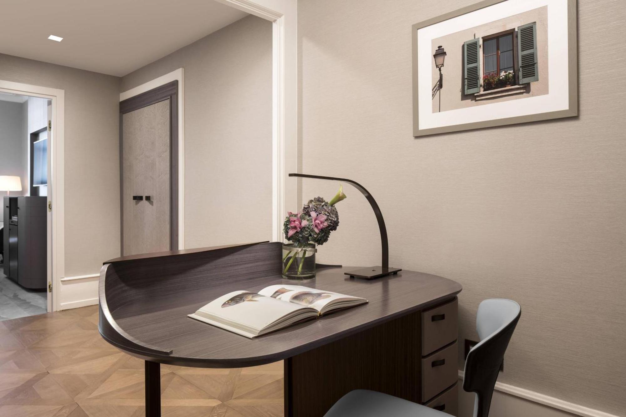 Hotel The Ritz-carlton De La Paix, 5*