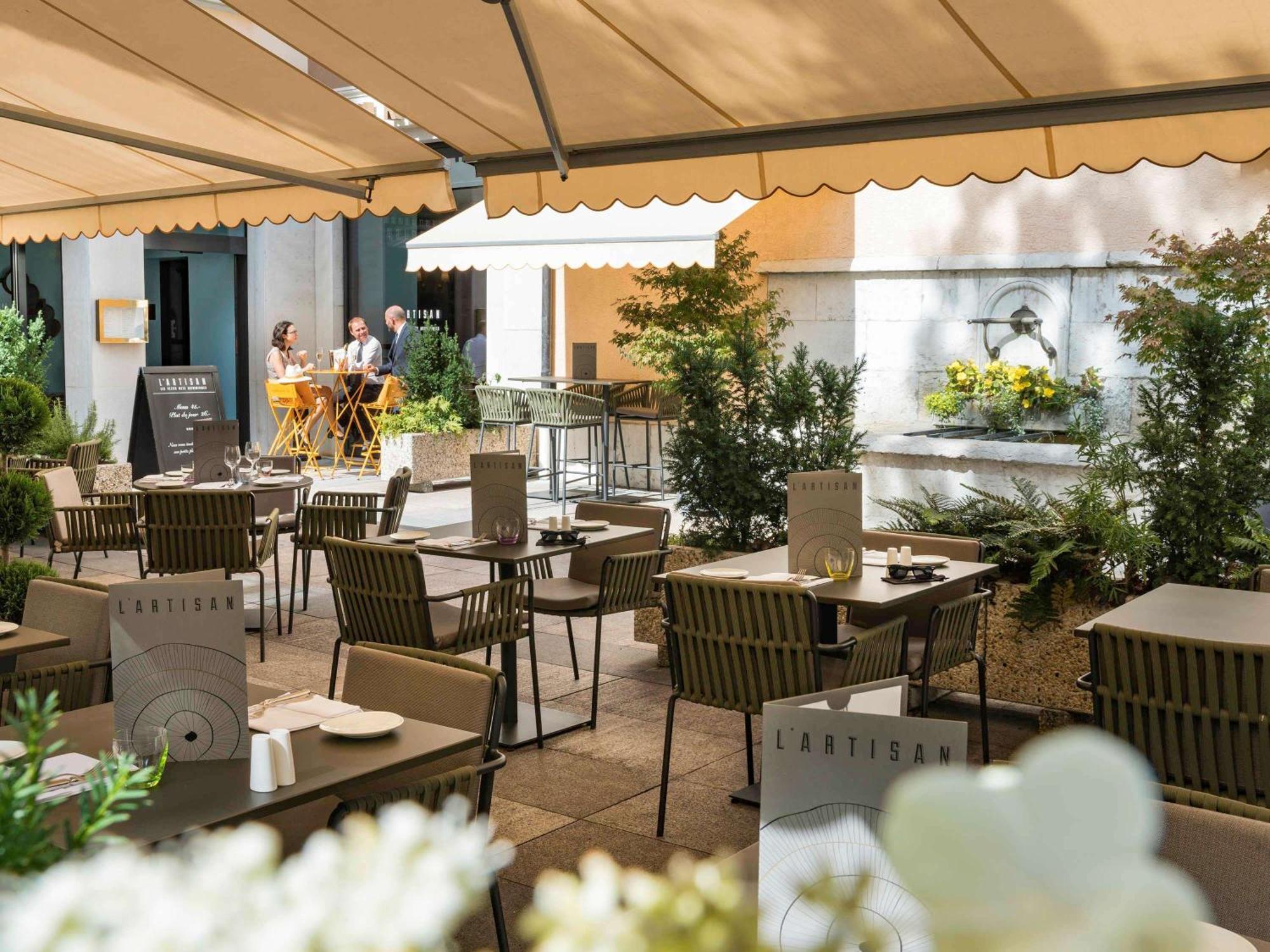 Hotel Rotary - Mgallery 4*