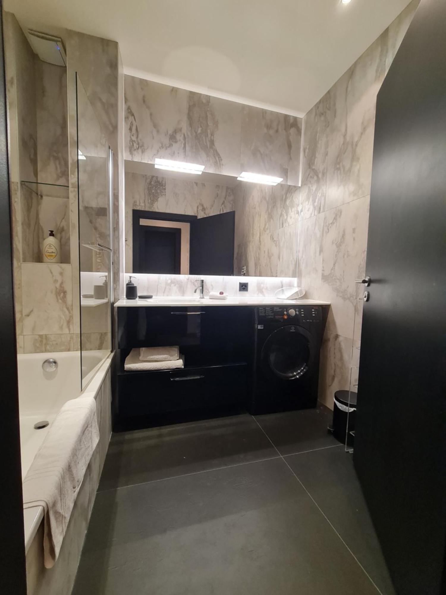 Appartement Luxueux