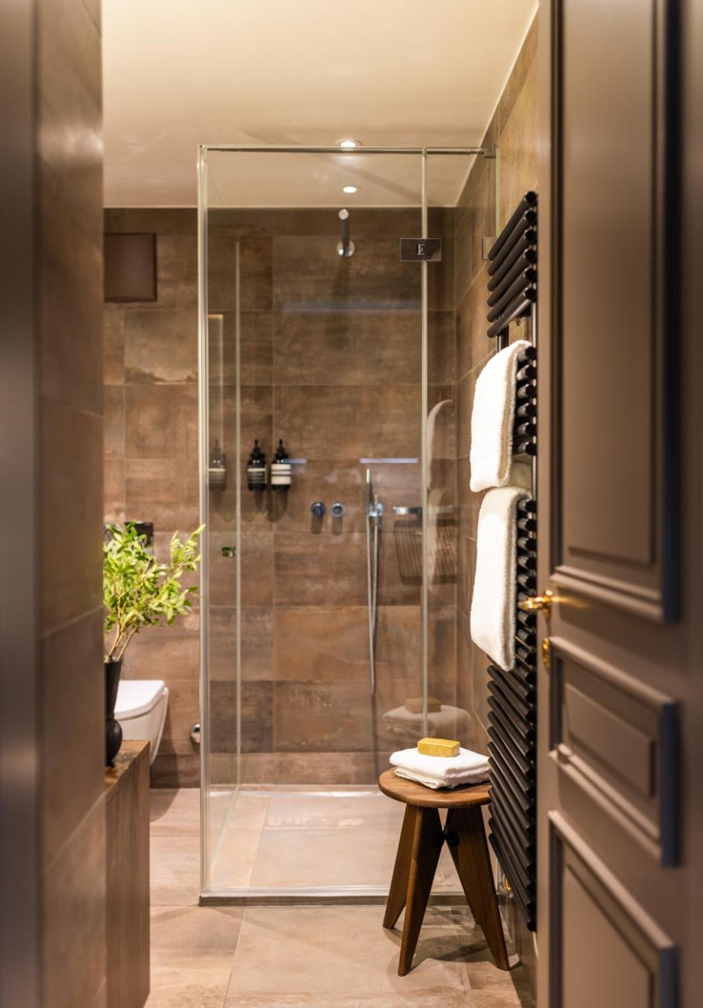The Hamlet Aparthotel 5*