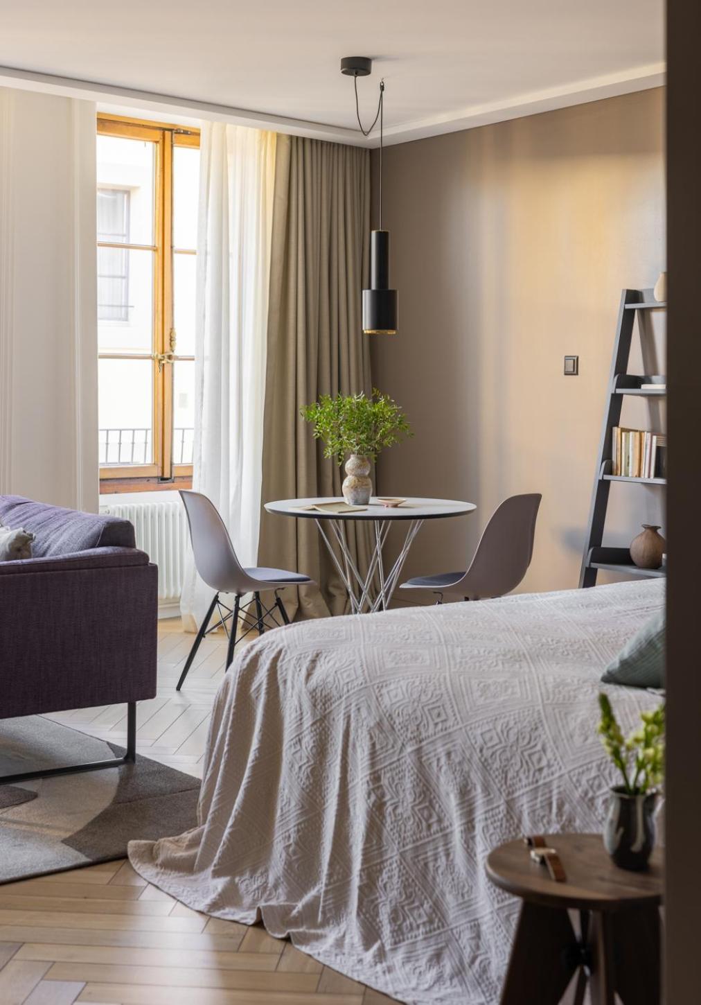 The Hamlet Aparthotel 5*