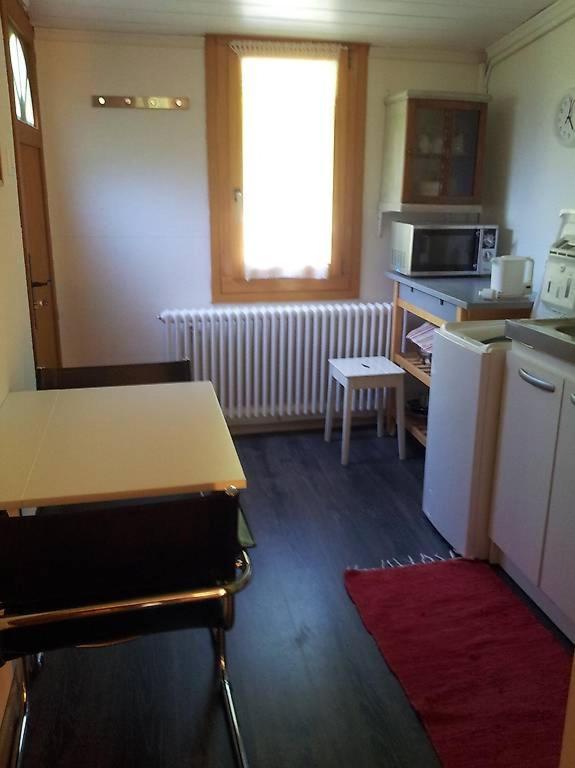 Independante Guest house Geneva