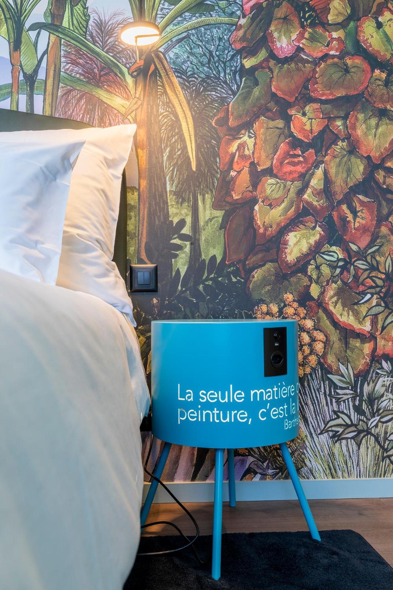 Marmont Hotel 4*