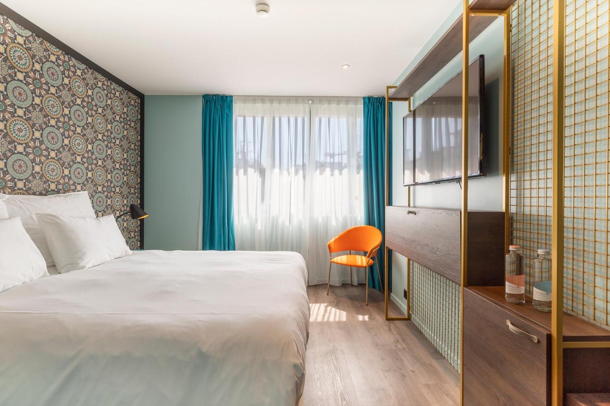 Hotel Marmont 4*