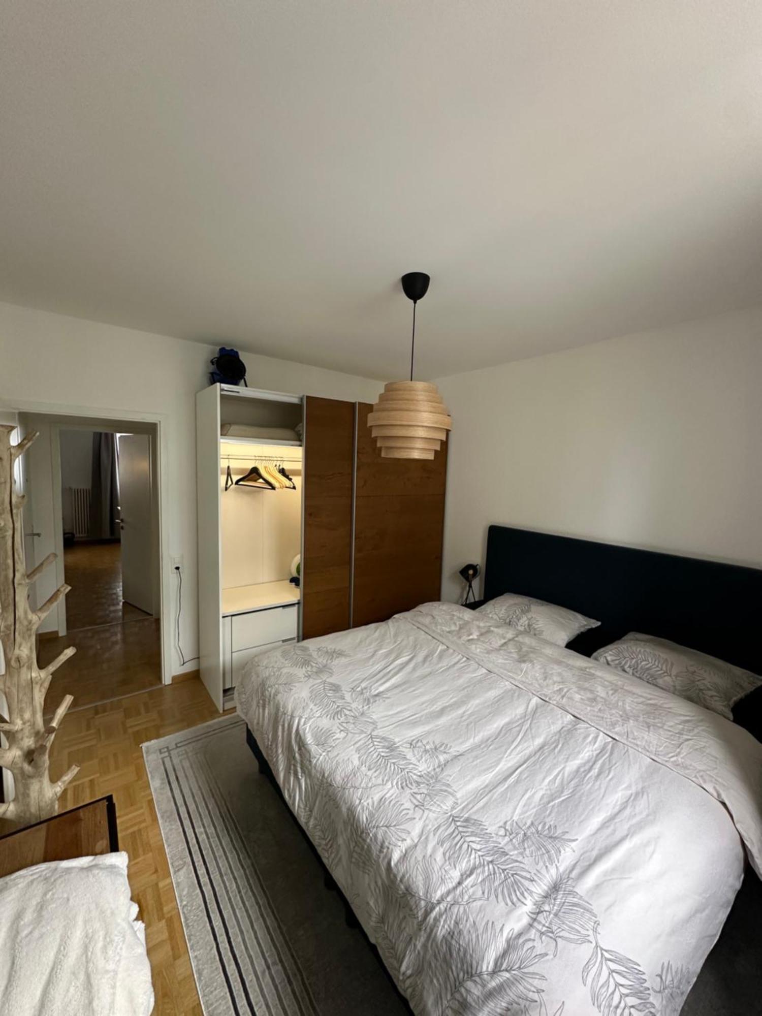 Magnificent Apartment, Center, * Genève