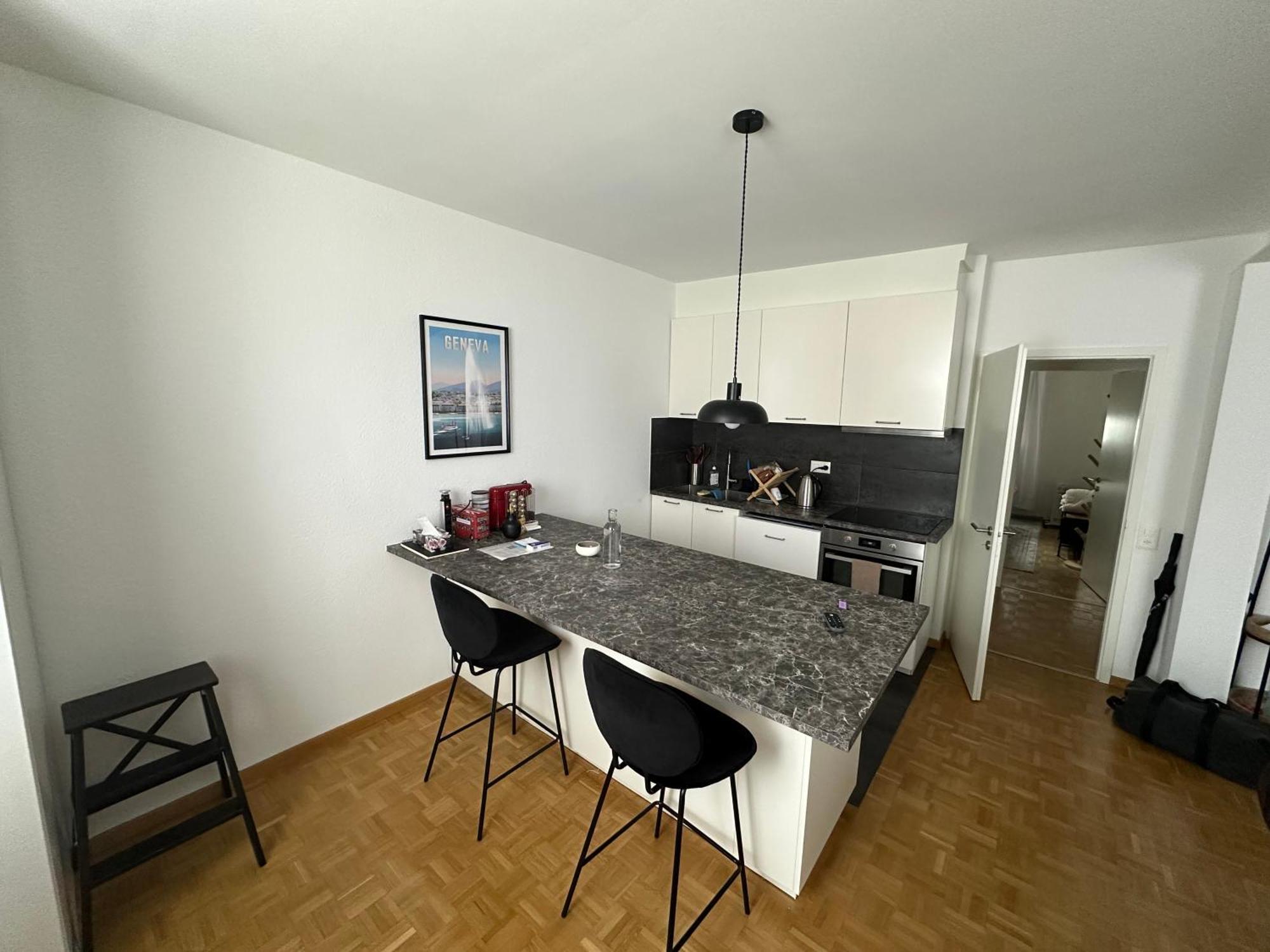 Appartement Magnificent Apartment, Center,