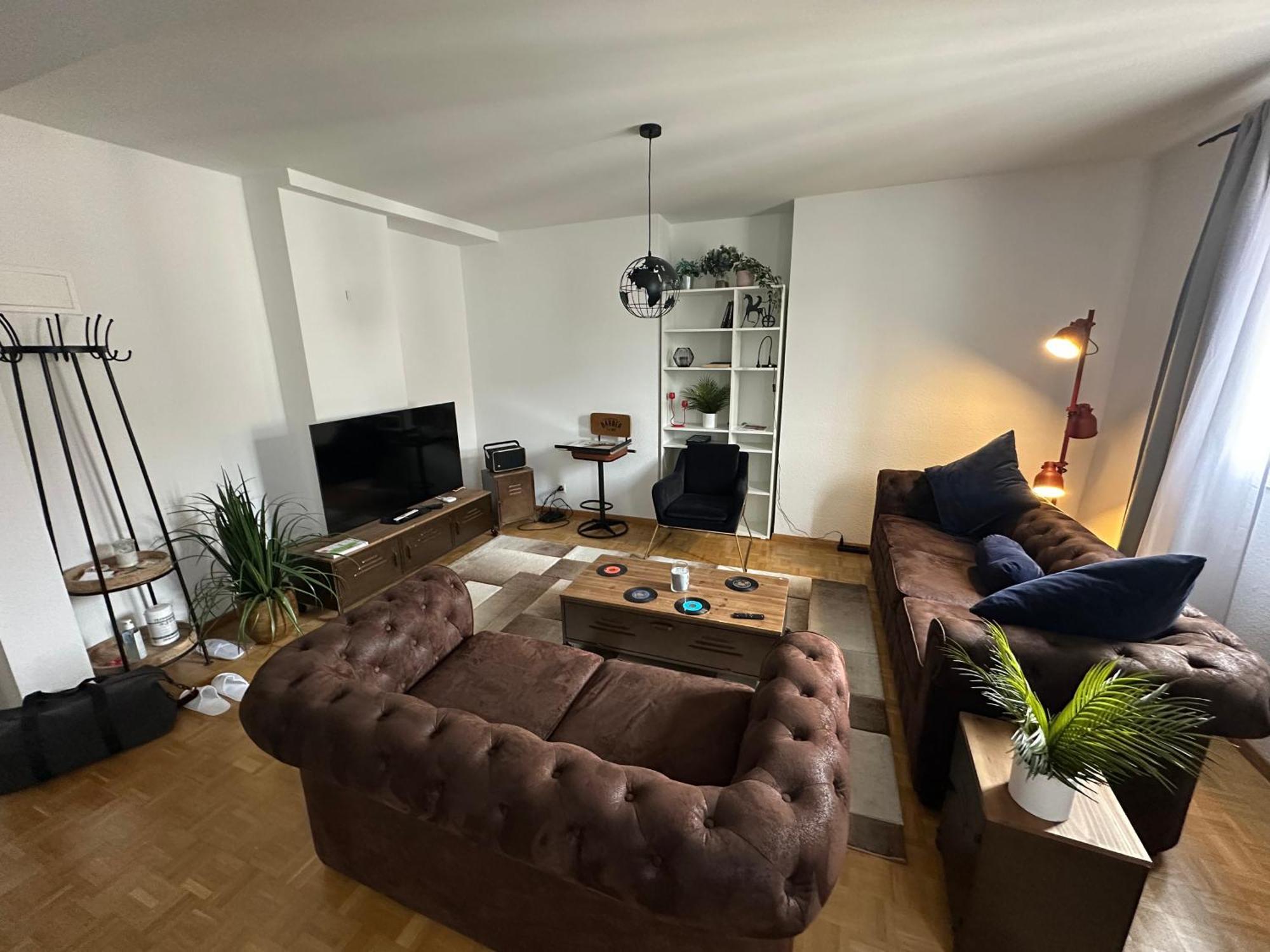 Magnificent Apartment, Center, * Genève