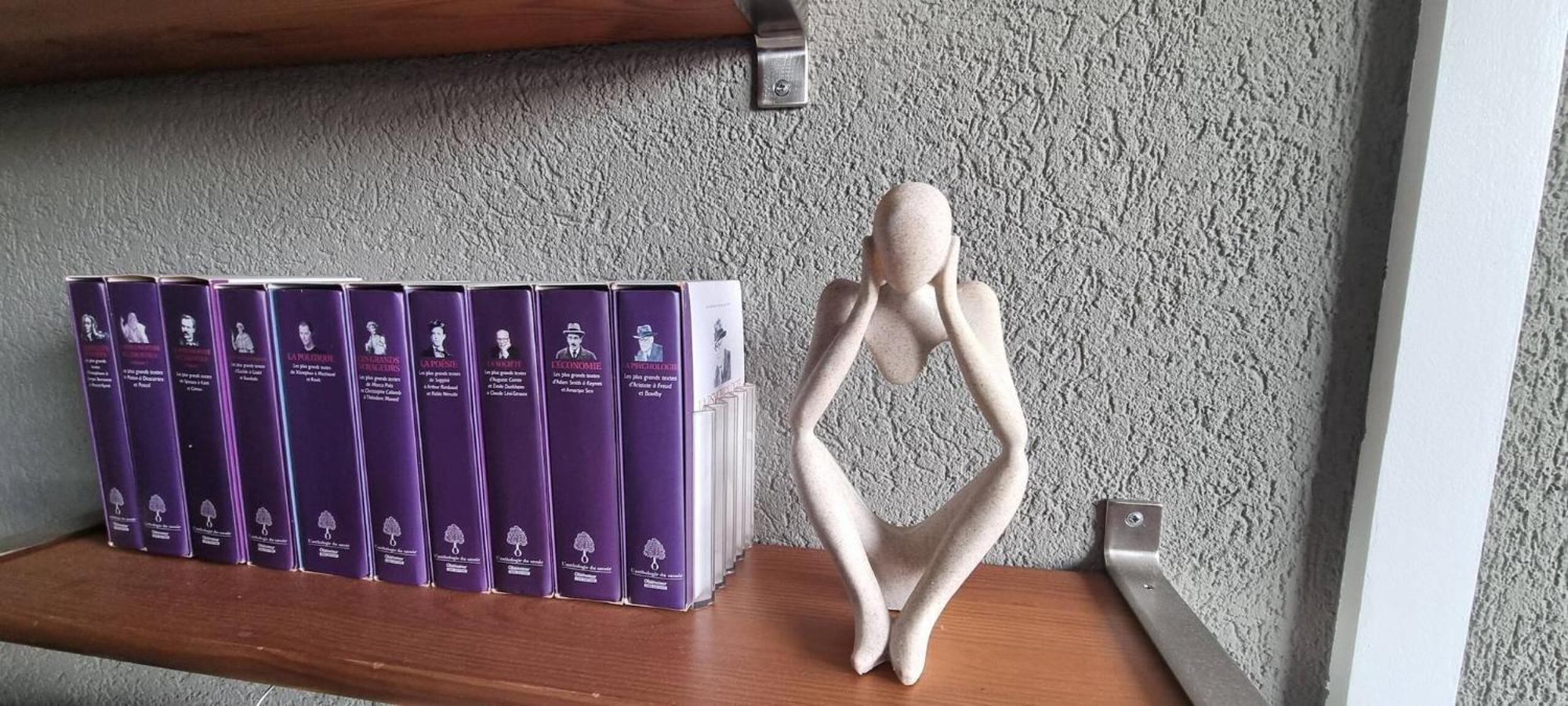 Apartamento Very Bright In The Center Of The