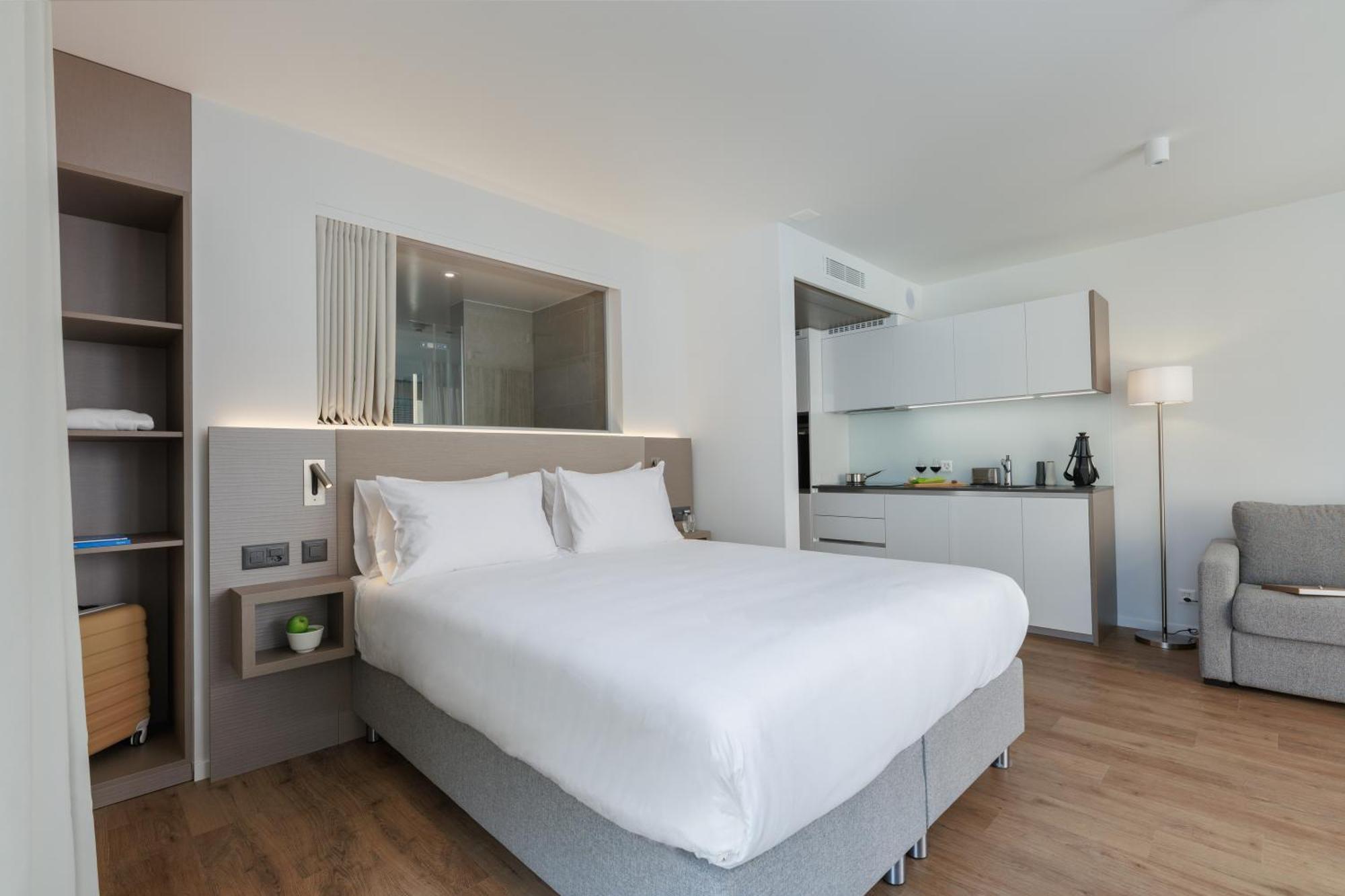 Hotel Base Genève