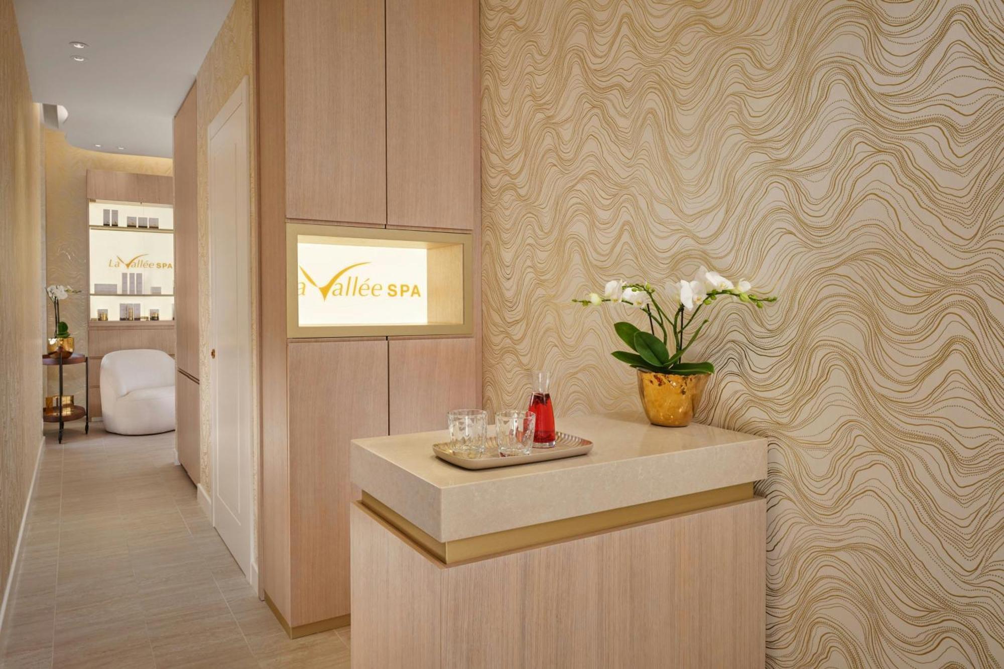 Hotel The Ritz-carlton De La Paix,