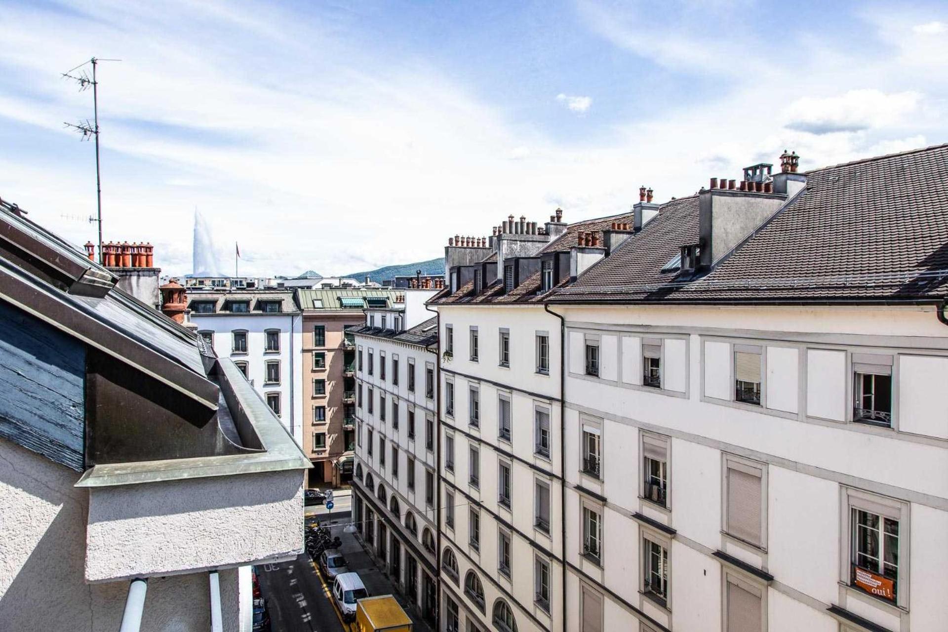 - Cityzen - Appartement *