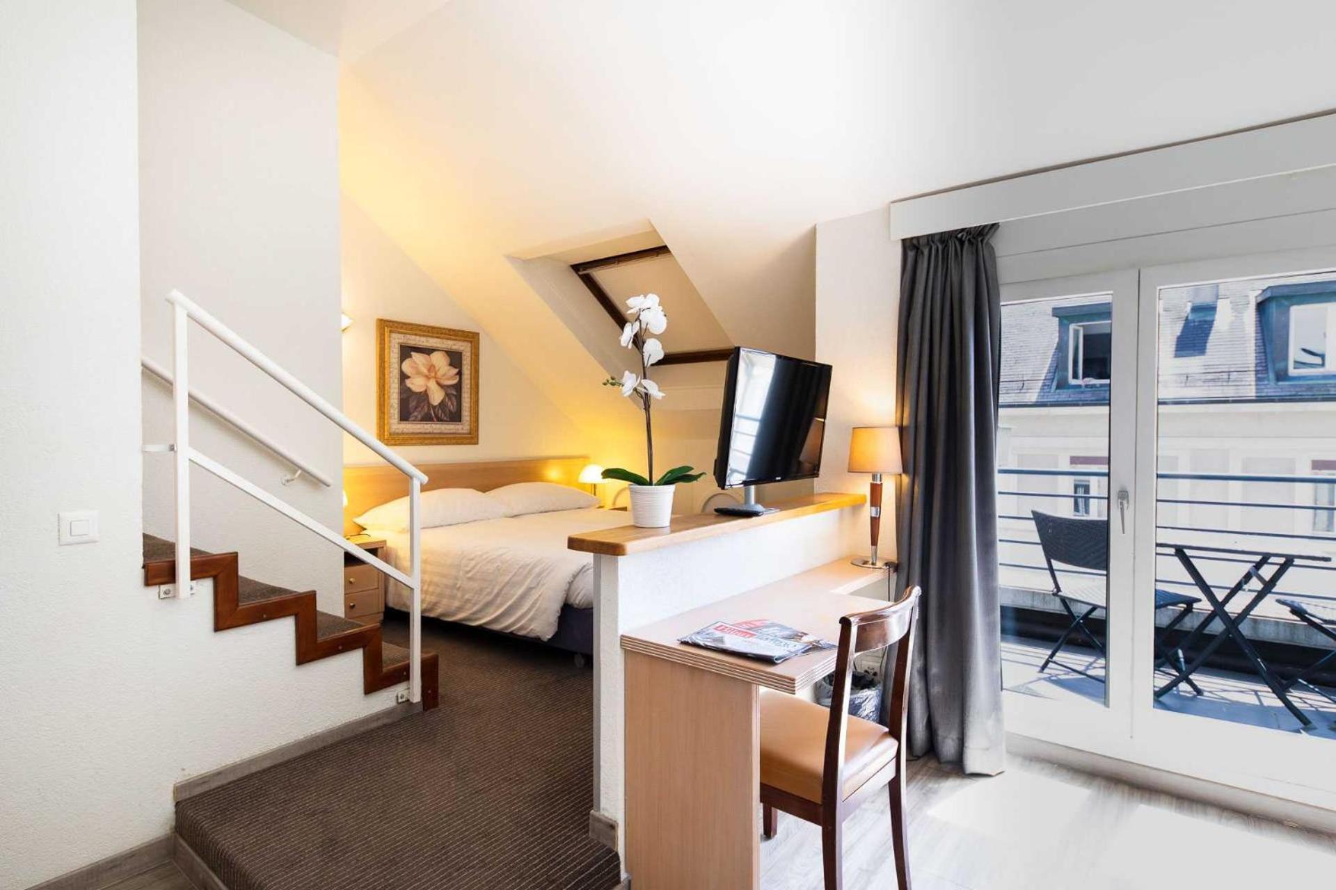 Appartement - Cityzen - *