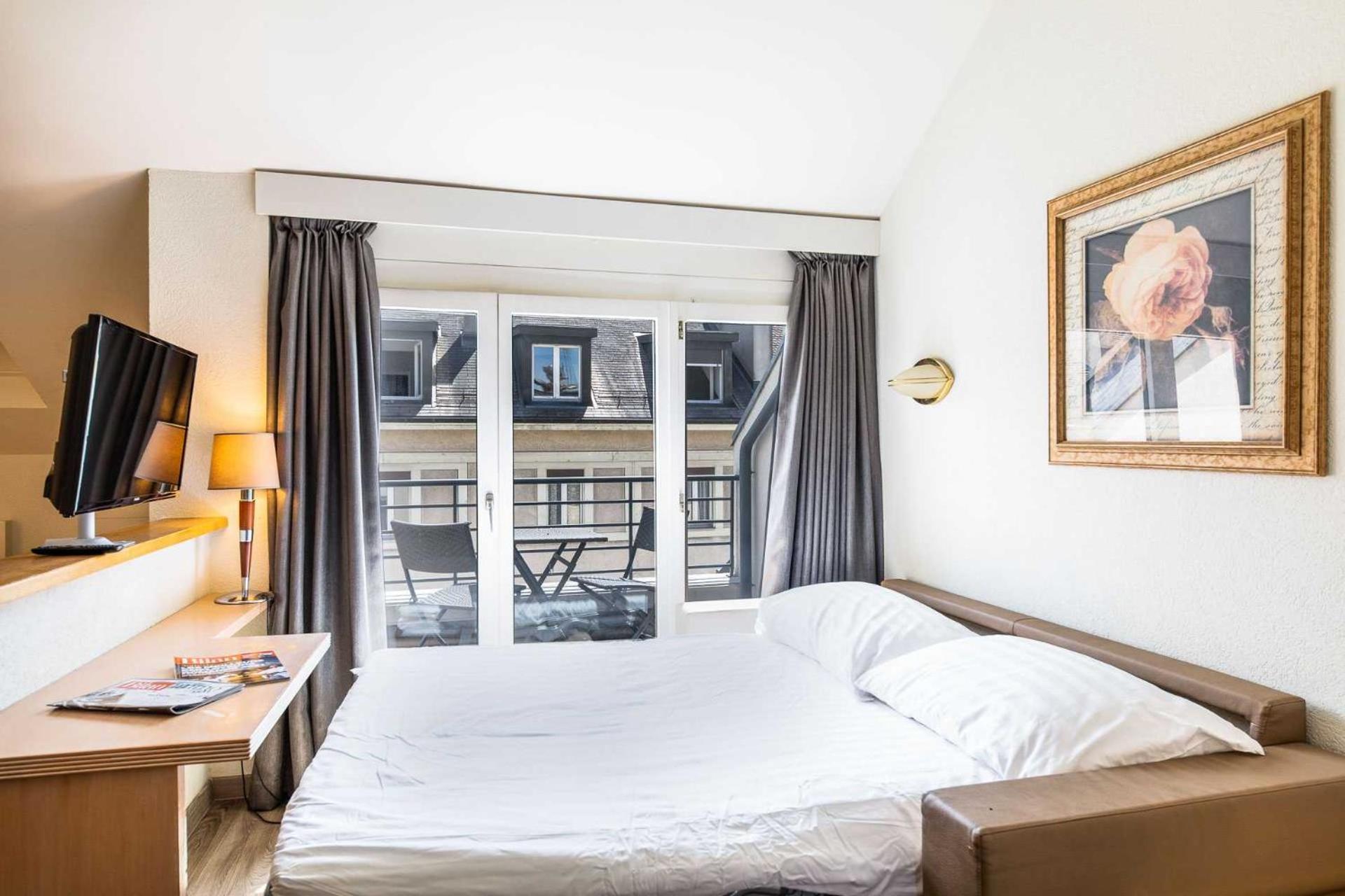 - Cityzen - Appartement Genève