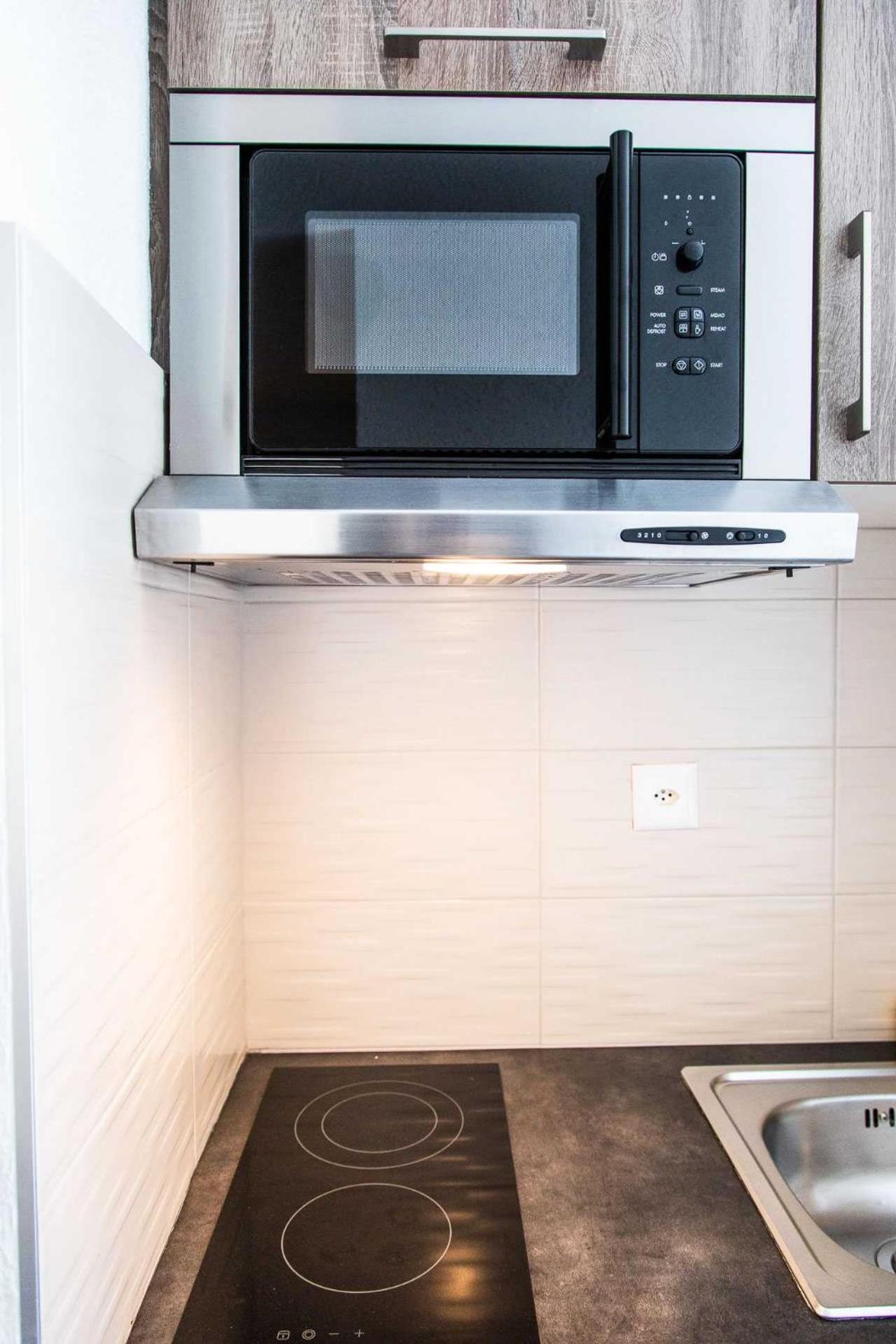 Appartement - Cityzen - *