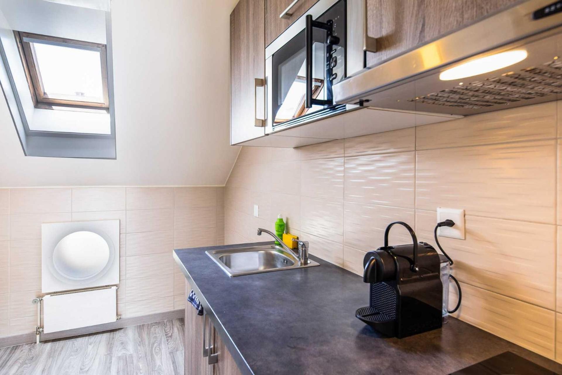 Appartement - Cityzen - Genève