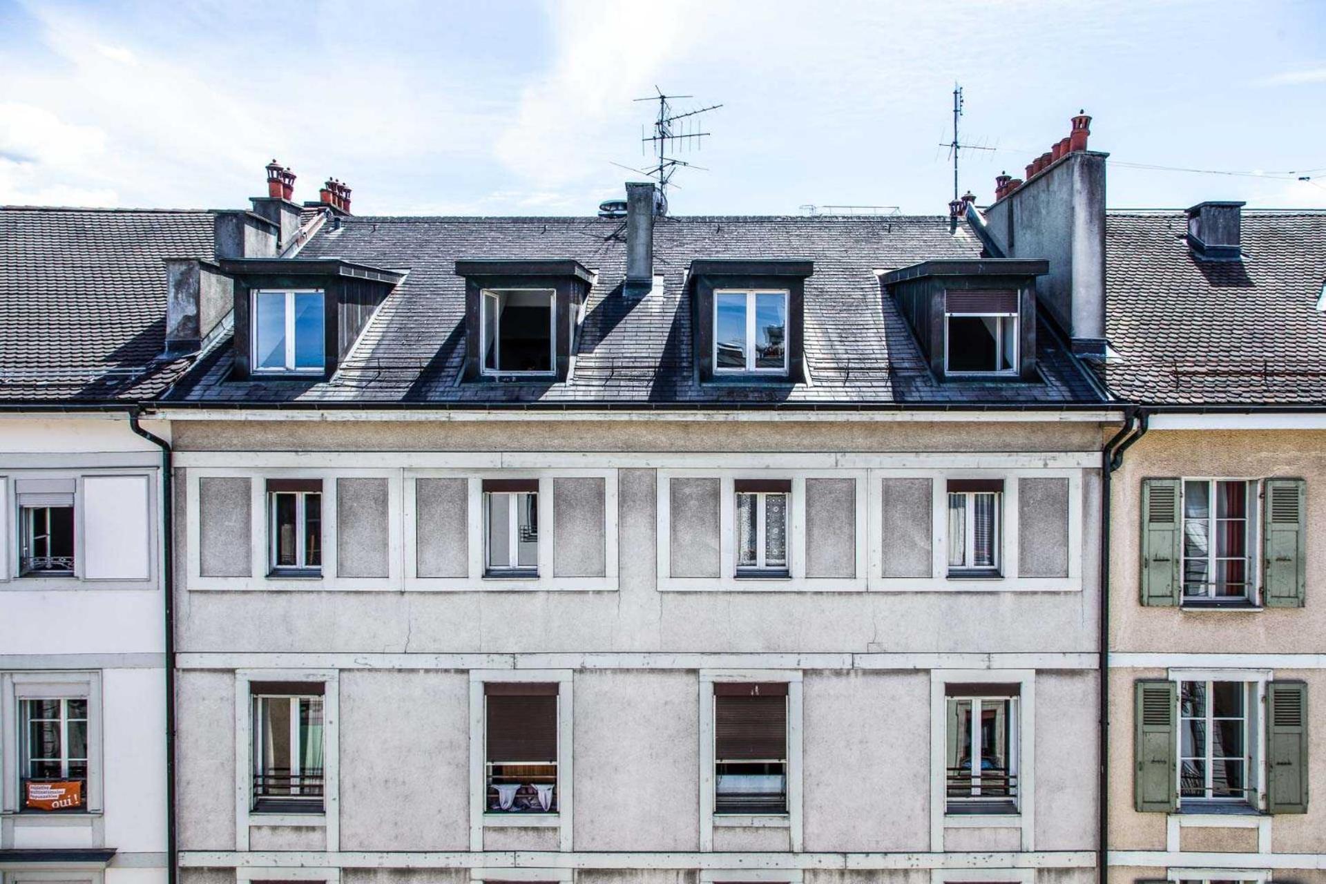 Appartement - Cityzen -