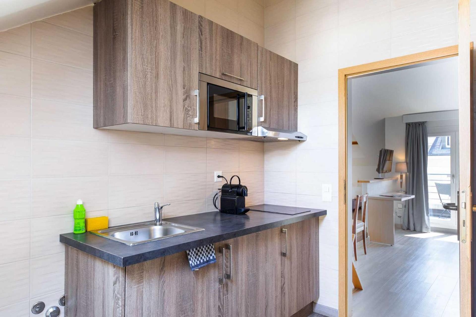 Appartement - Cityzen - *