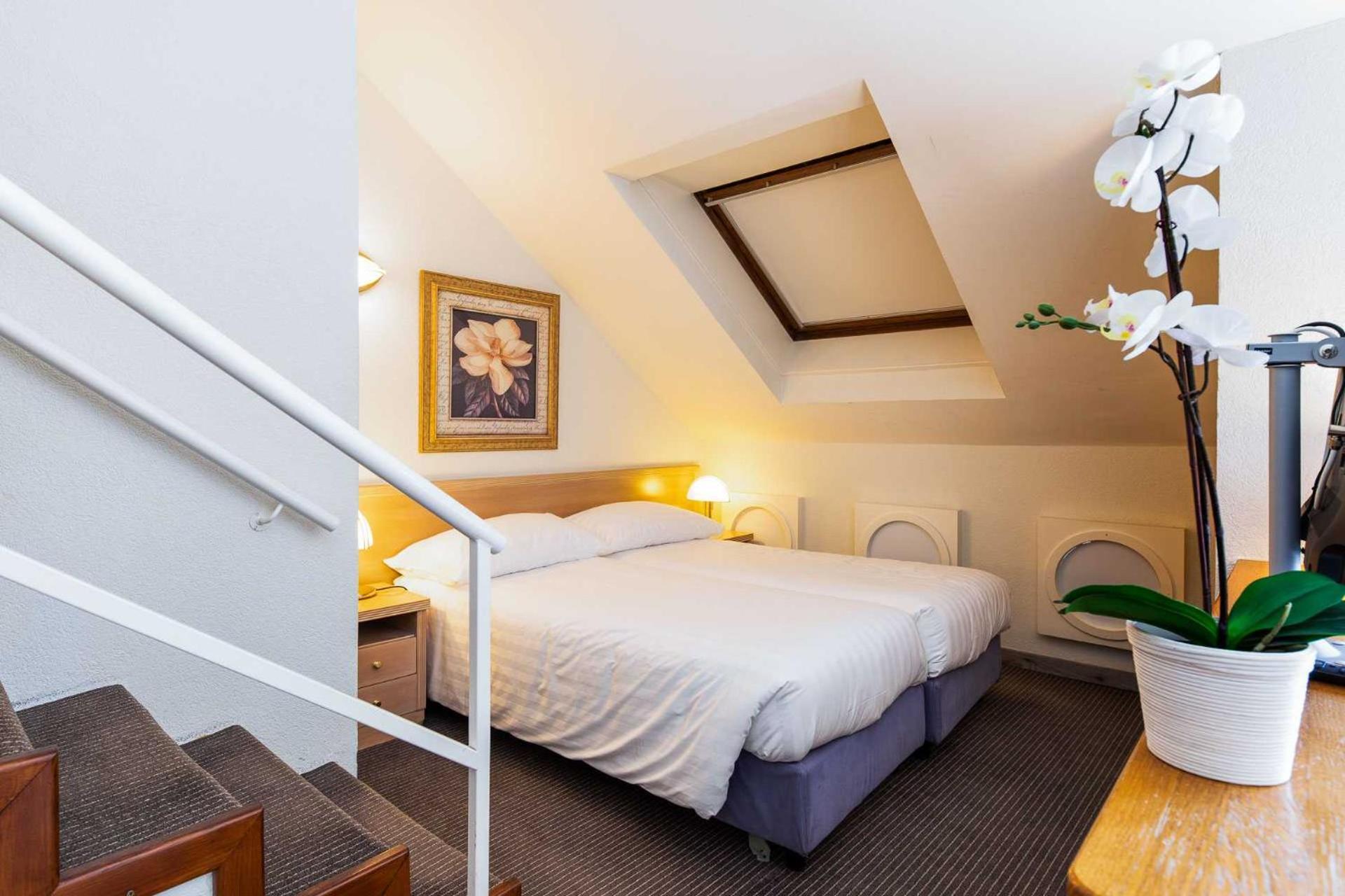 - Cityzen - Appartement Genève