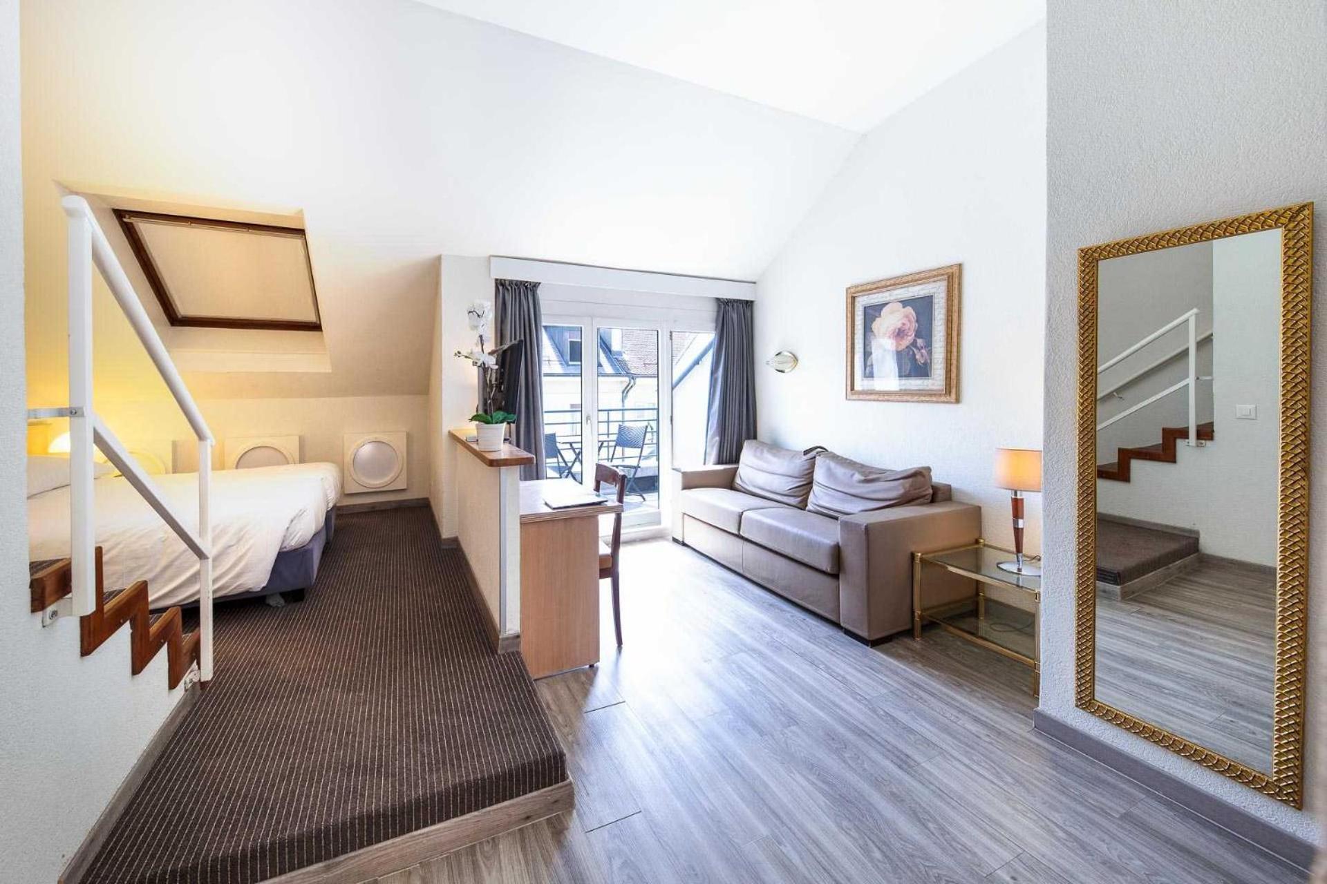 - Cityzen - Appartement