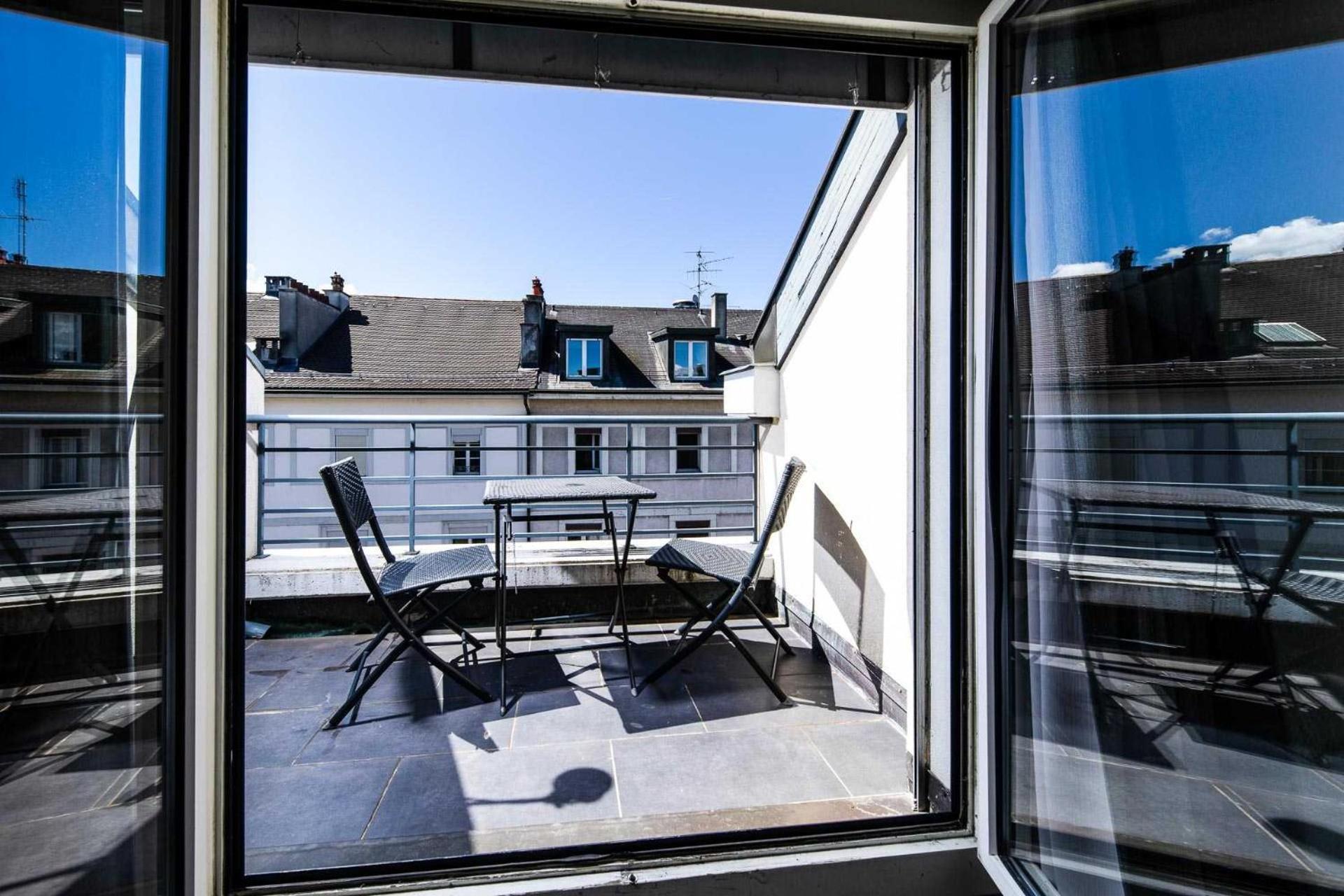 - Cityzen - Appartement *