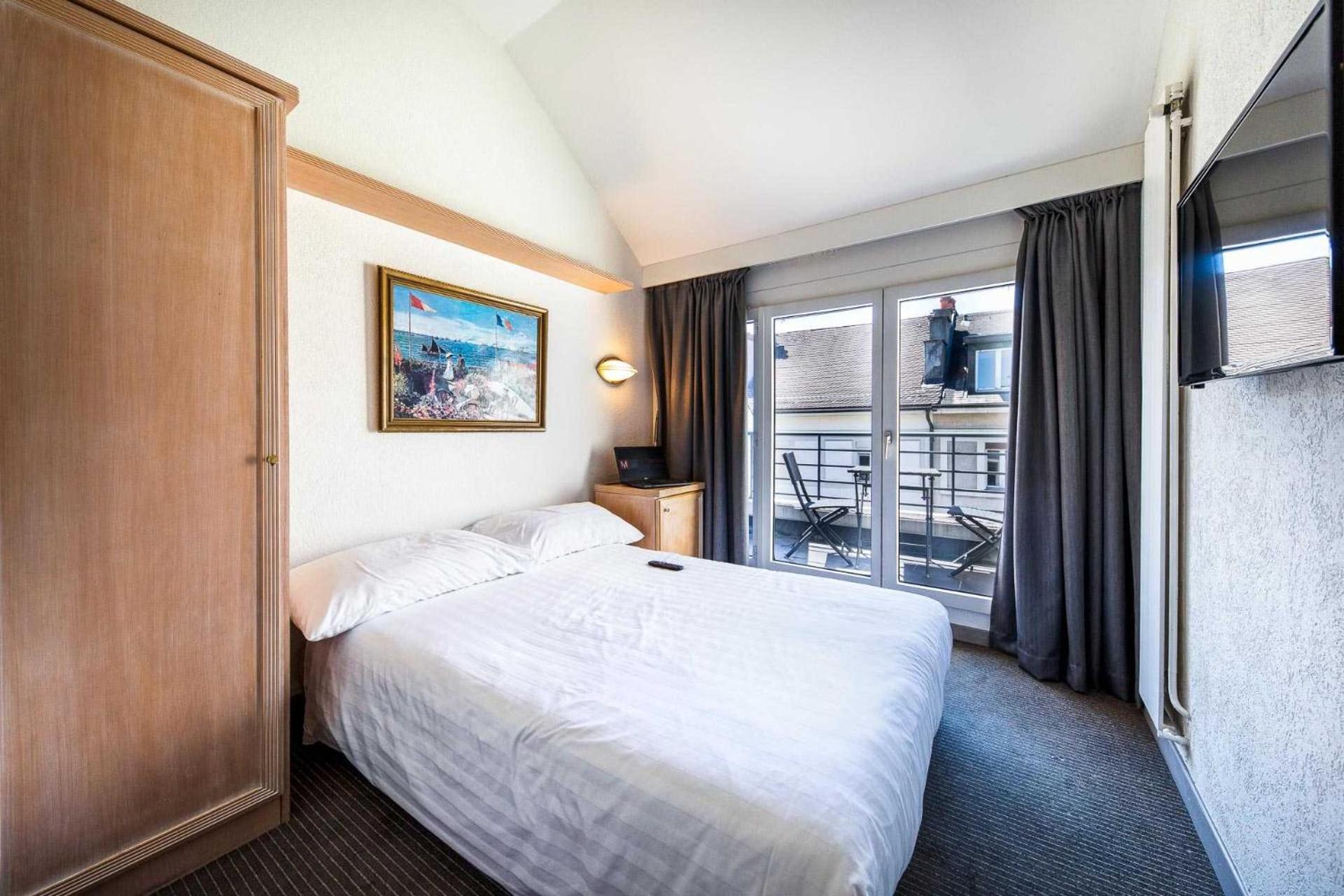 Appartement - Cityzen - *