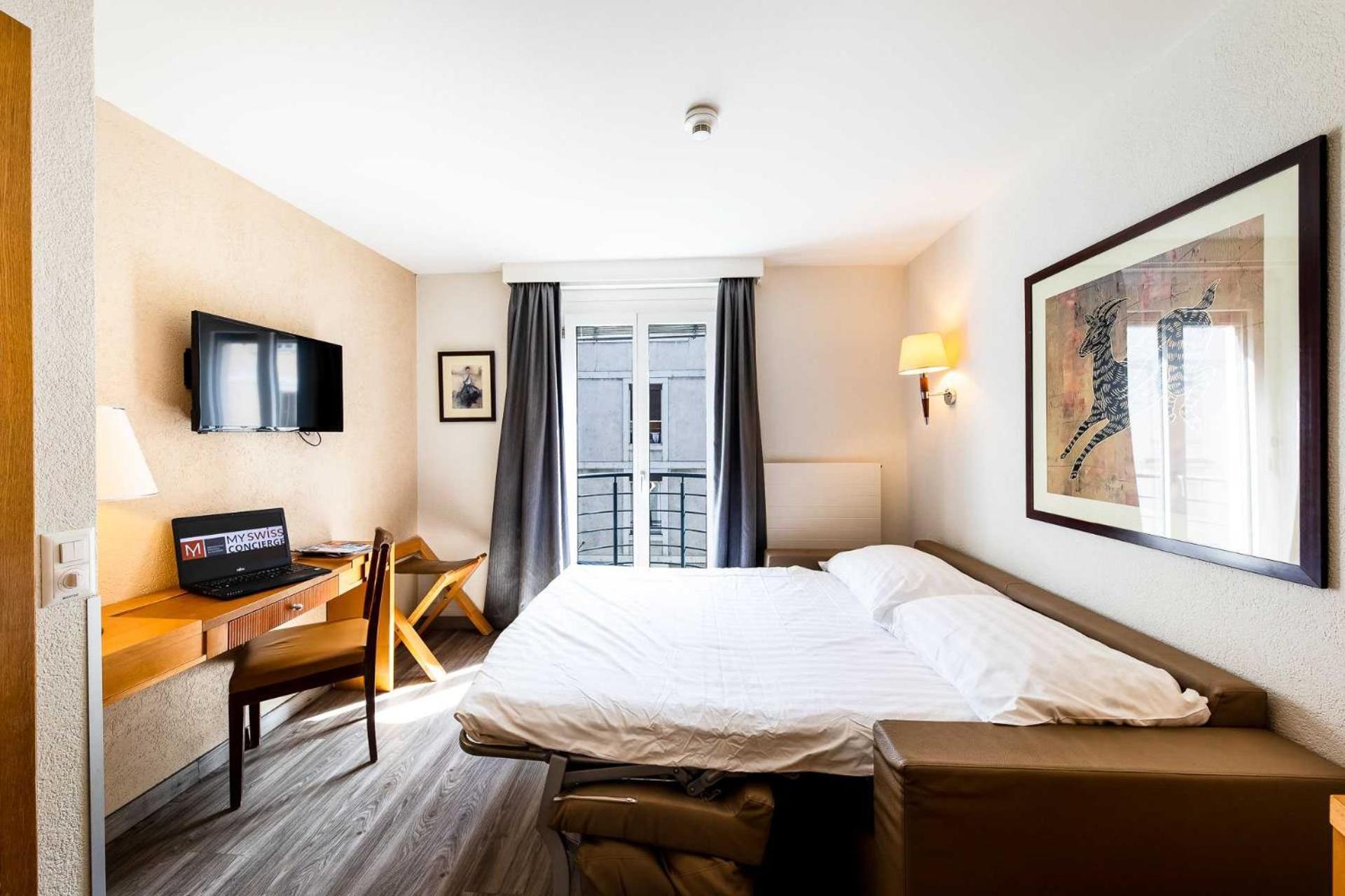 - Cityzen - Appartement