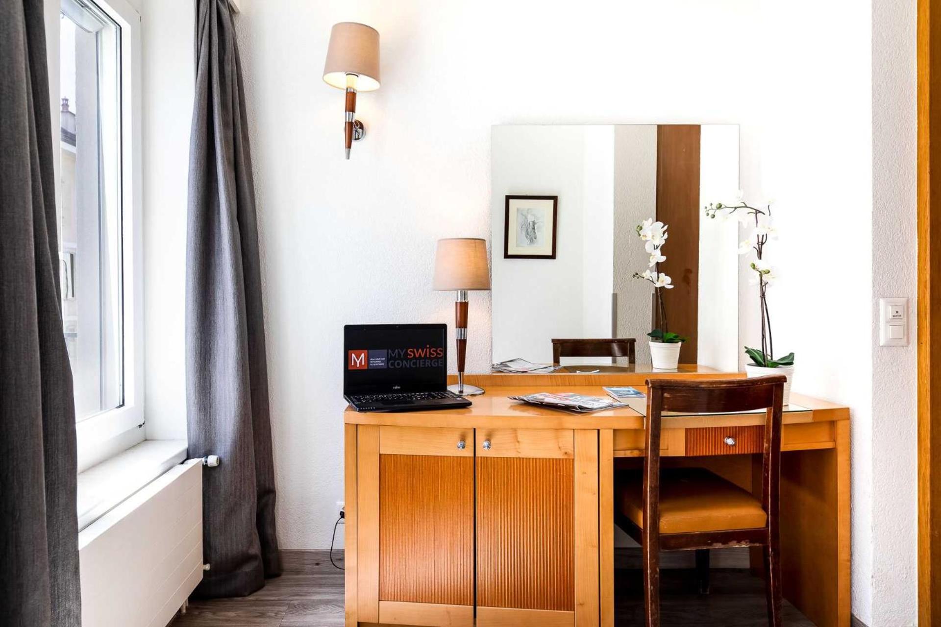 Appartement - Cityzen -