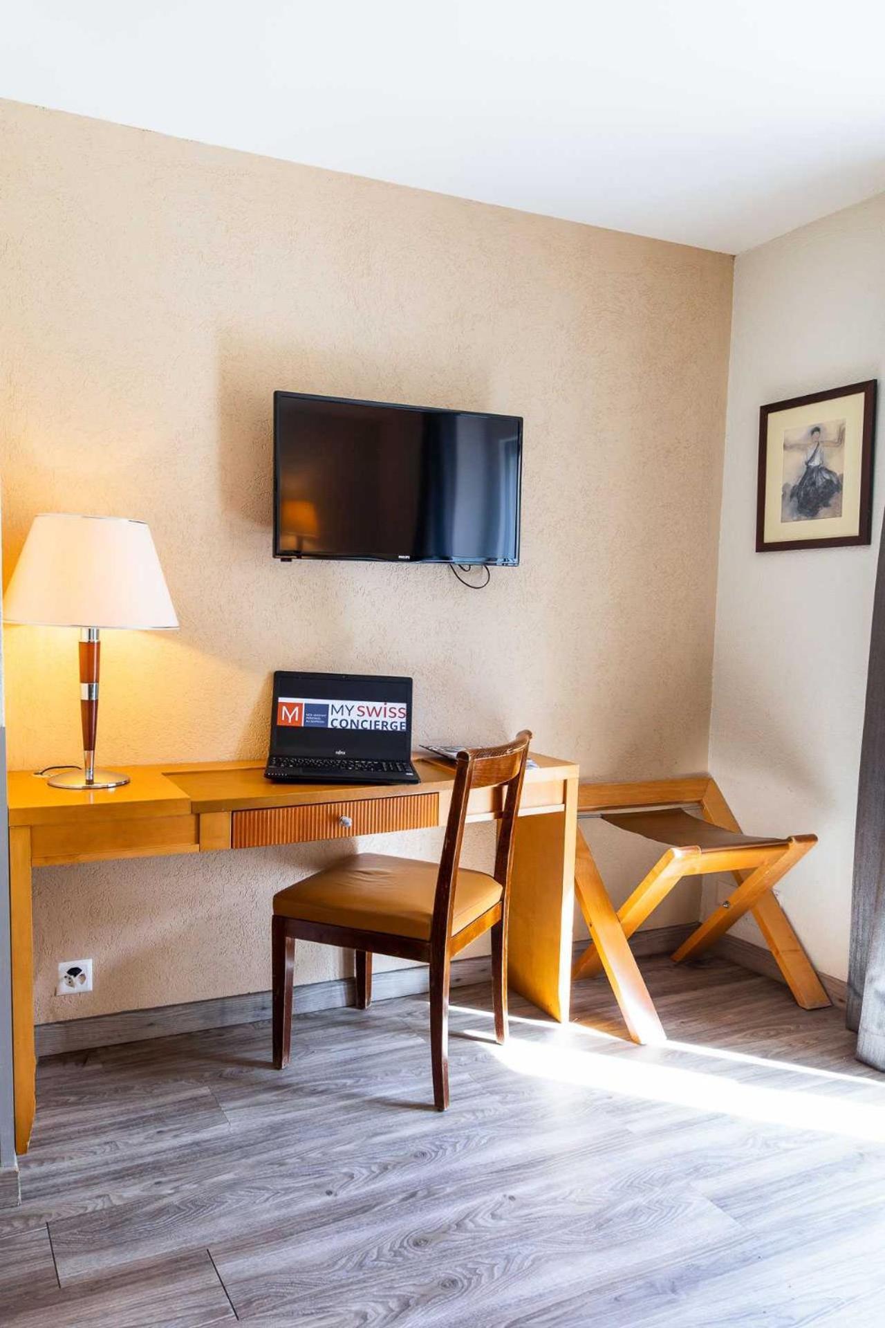 Appartement - Cityzen - Genève
