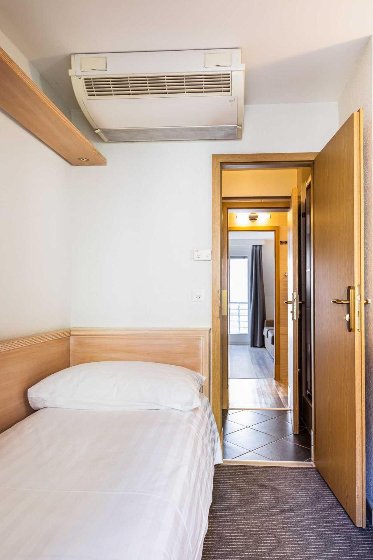 - Cityzen - Appartement Genève