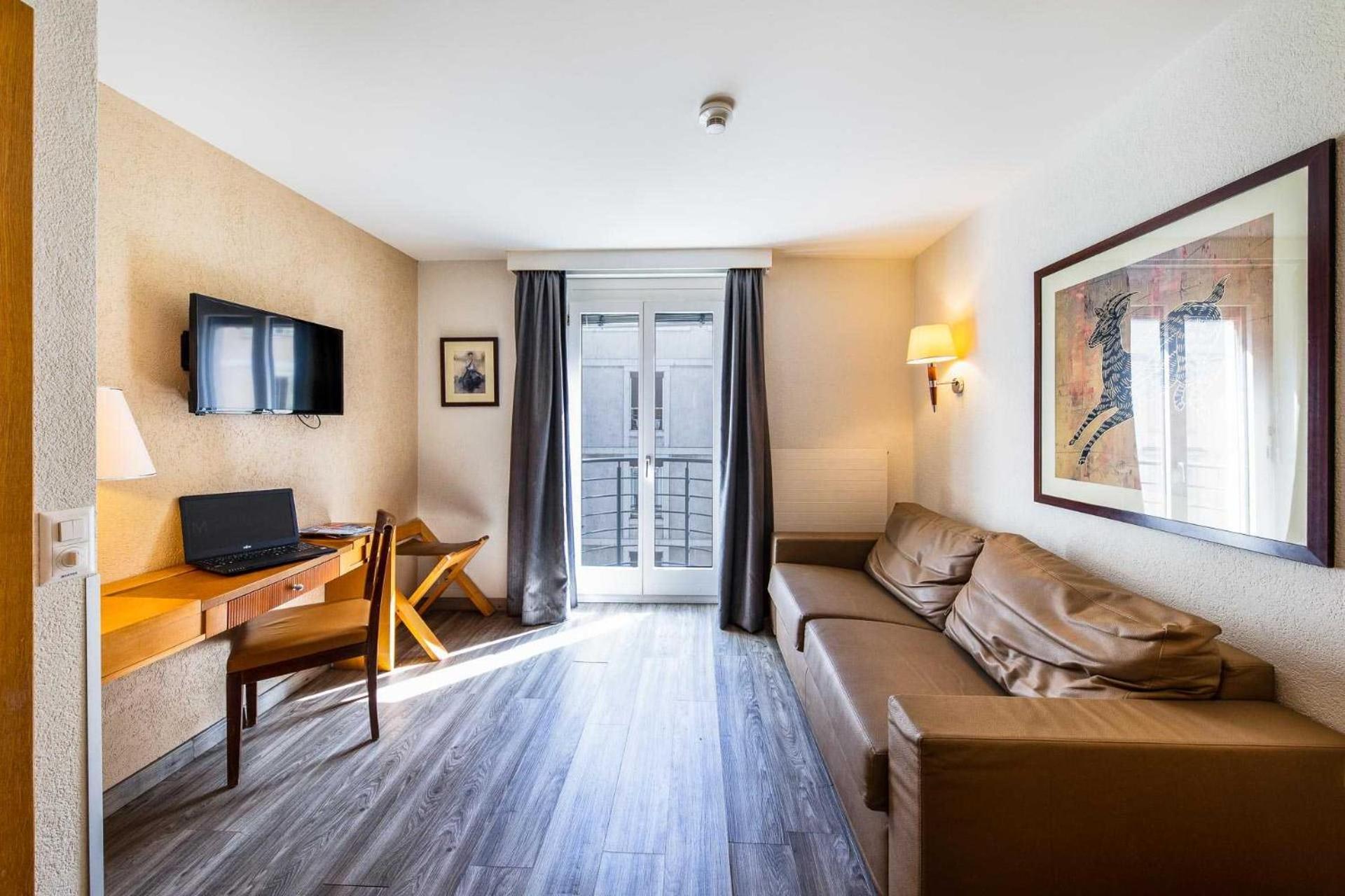 - Cityzen - Appartement *