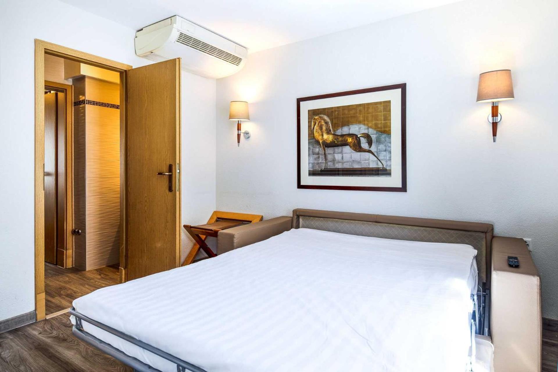 - Cityzen - Appartement Genève
