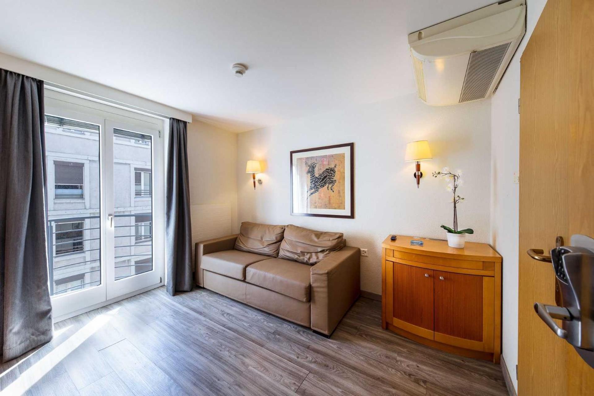 - Cityzen - Appartement