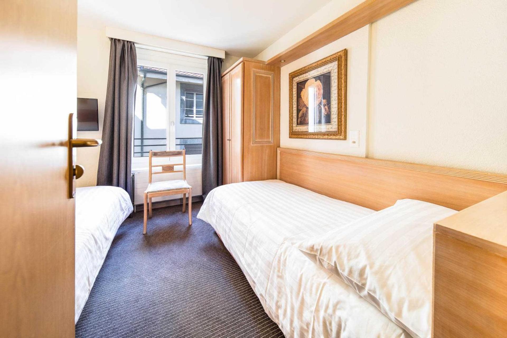 - Cityzen - Appartement *