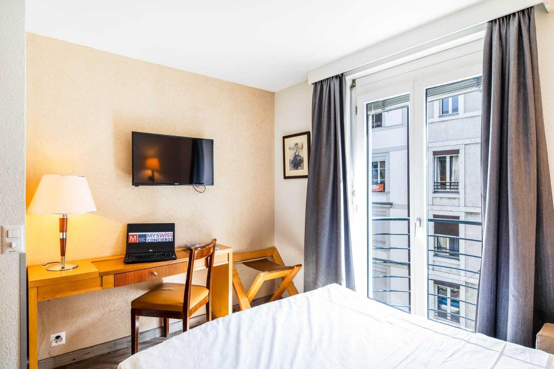 Appartement - Cityzen - *