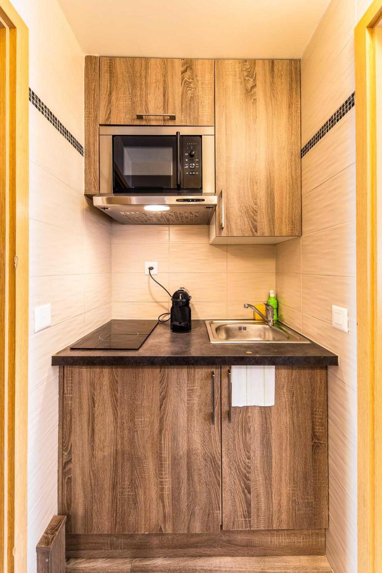 - Cityzen - Appartement Genève