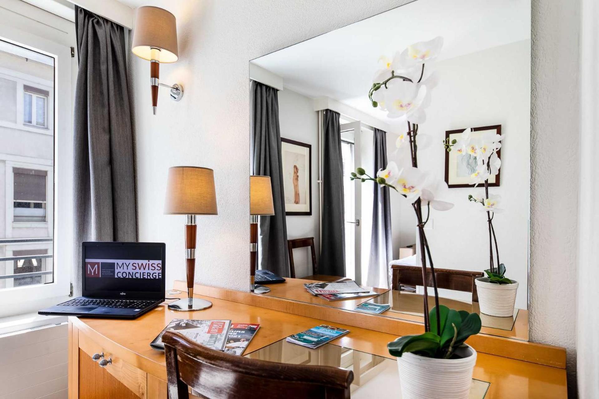 - Cityzen - Appartement *