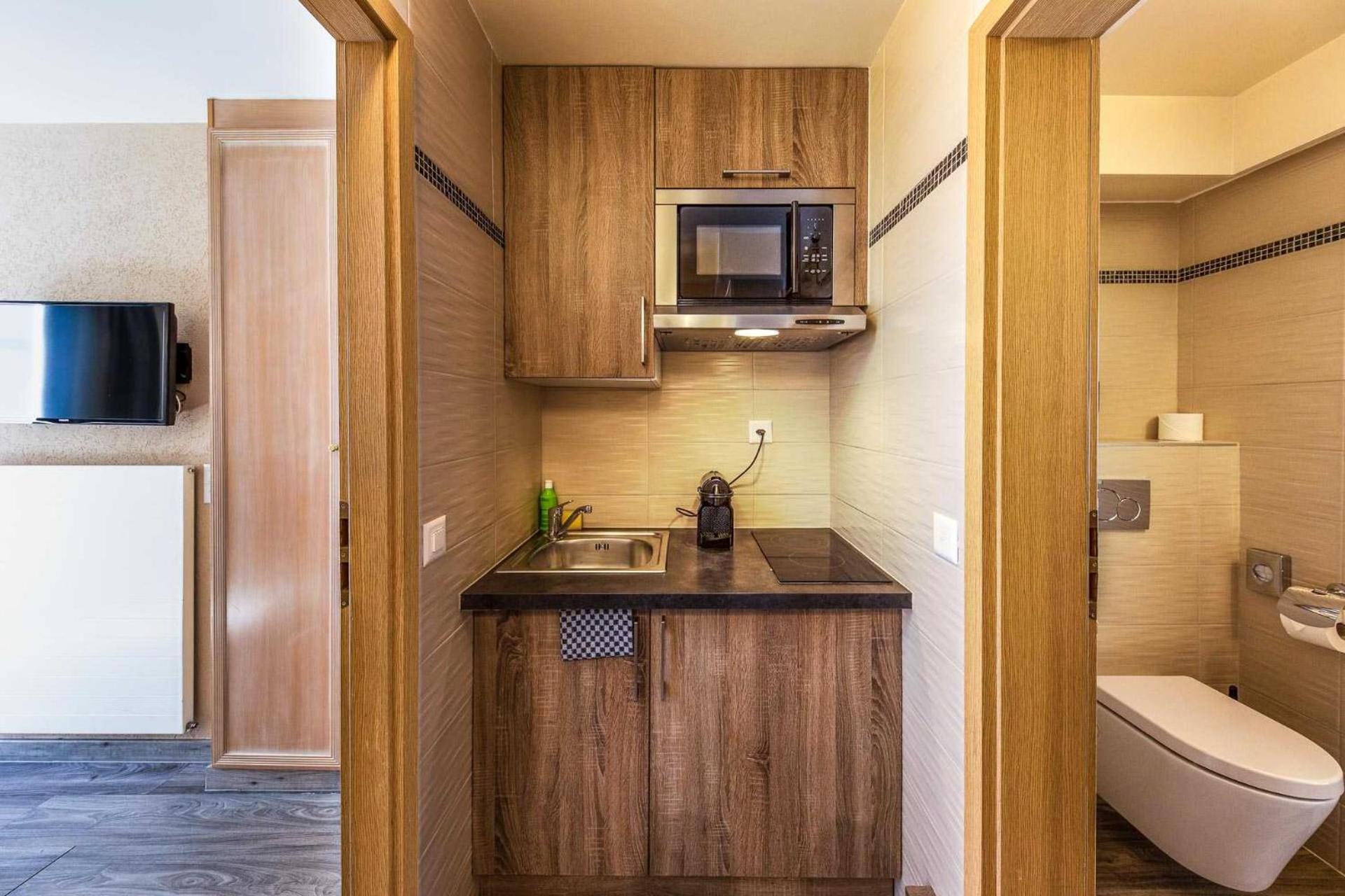 Appartement - Cityzen - Genève