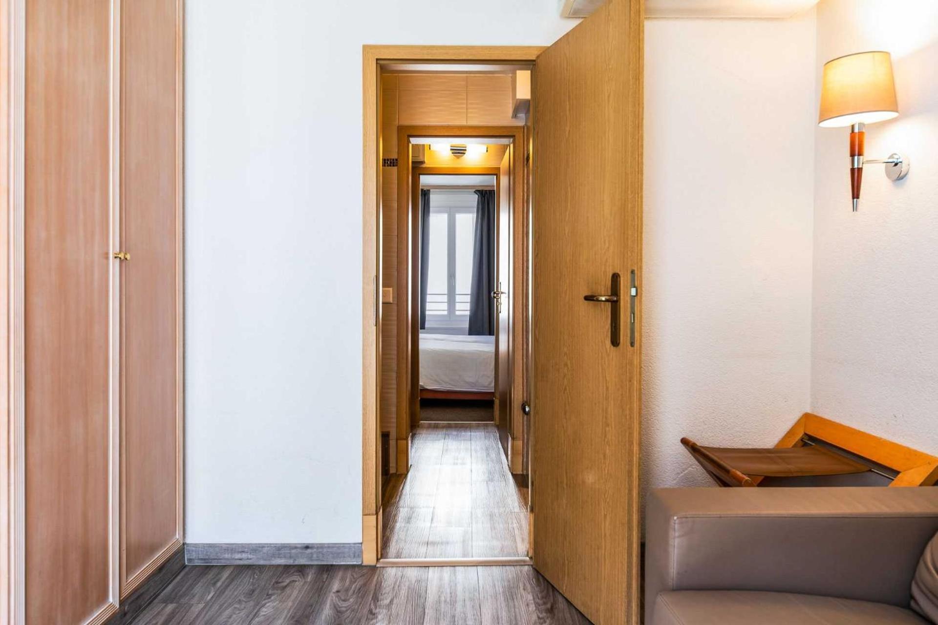 Appartement - Cityzen - *