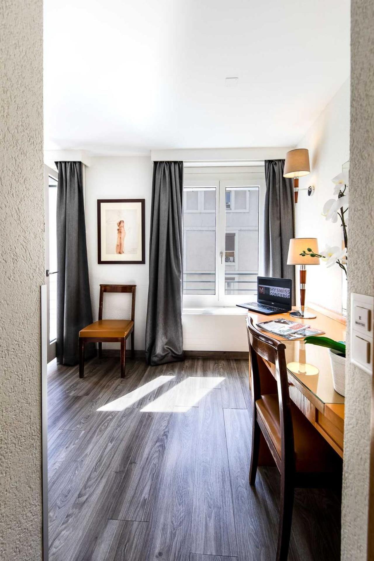 Appartement - Cityzen - *