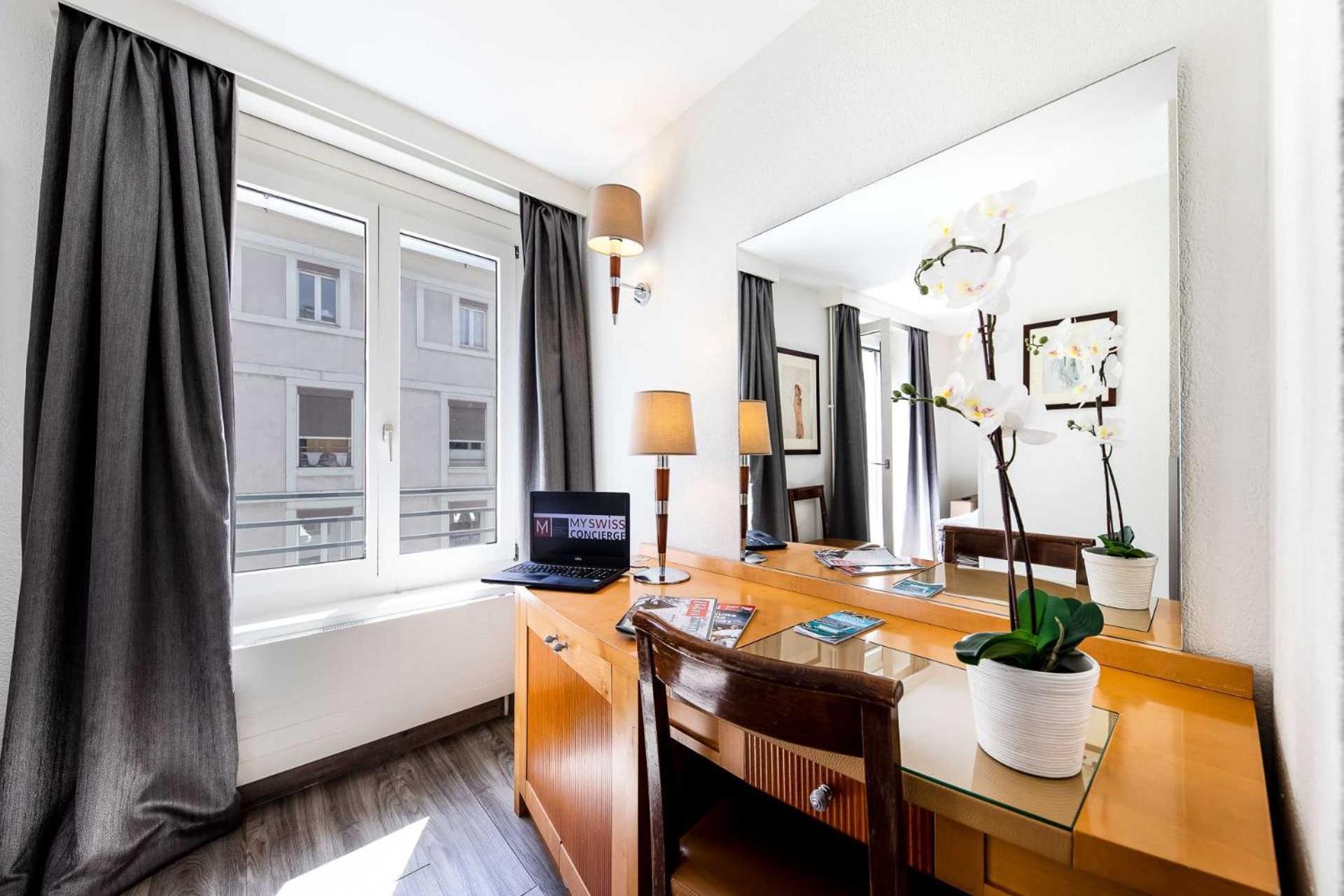 - Cityzen - Appartement *