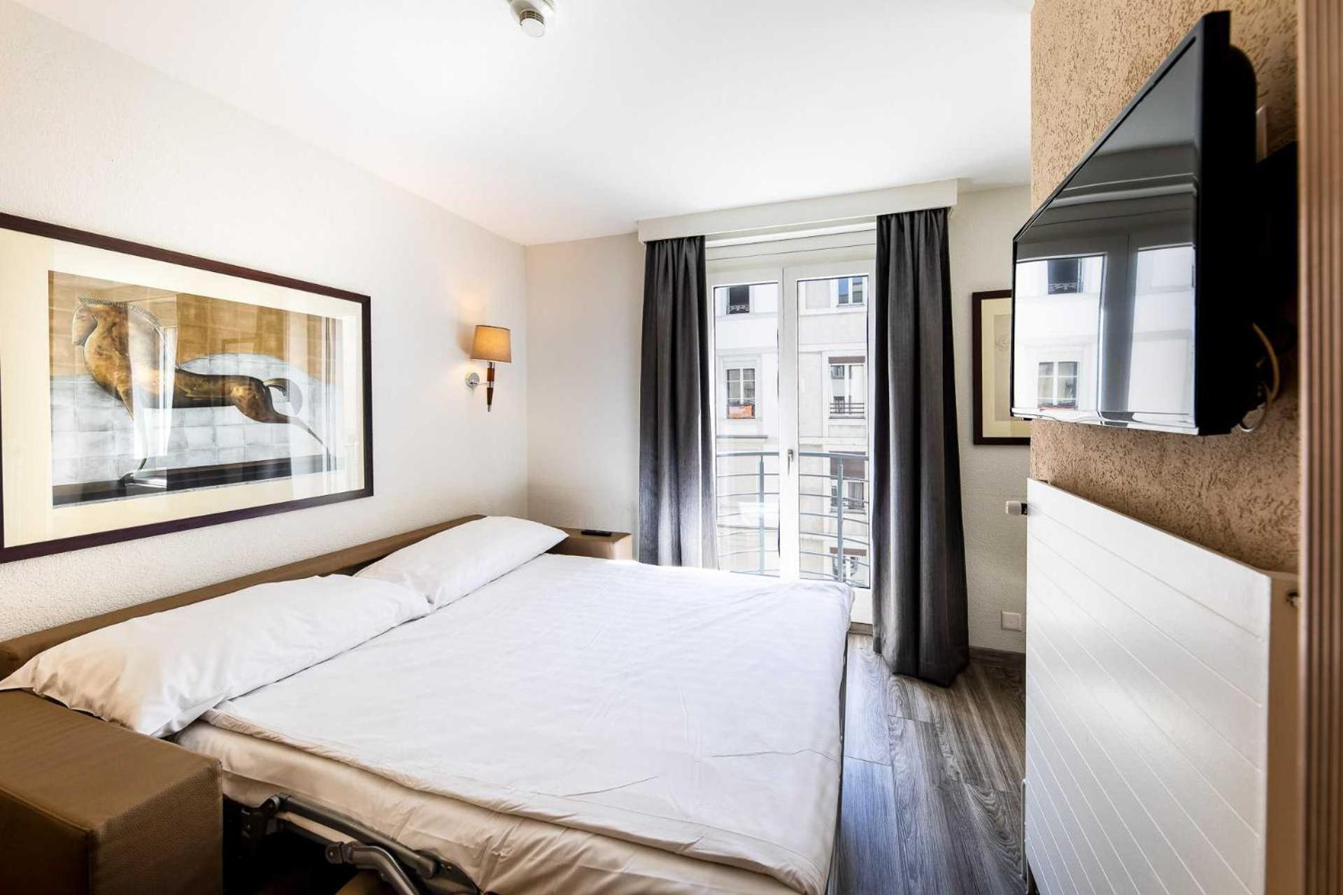 - Cityzen - Appartement